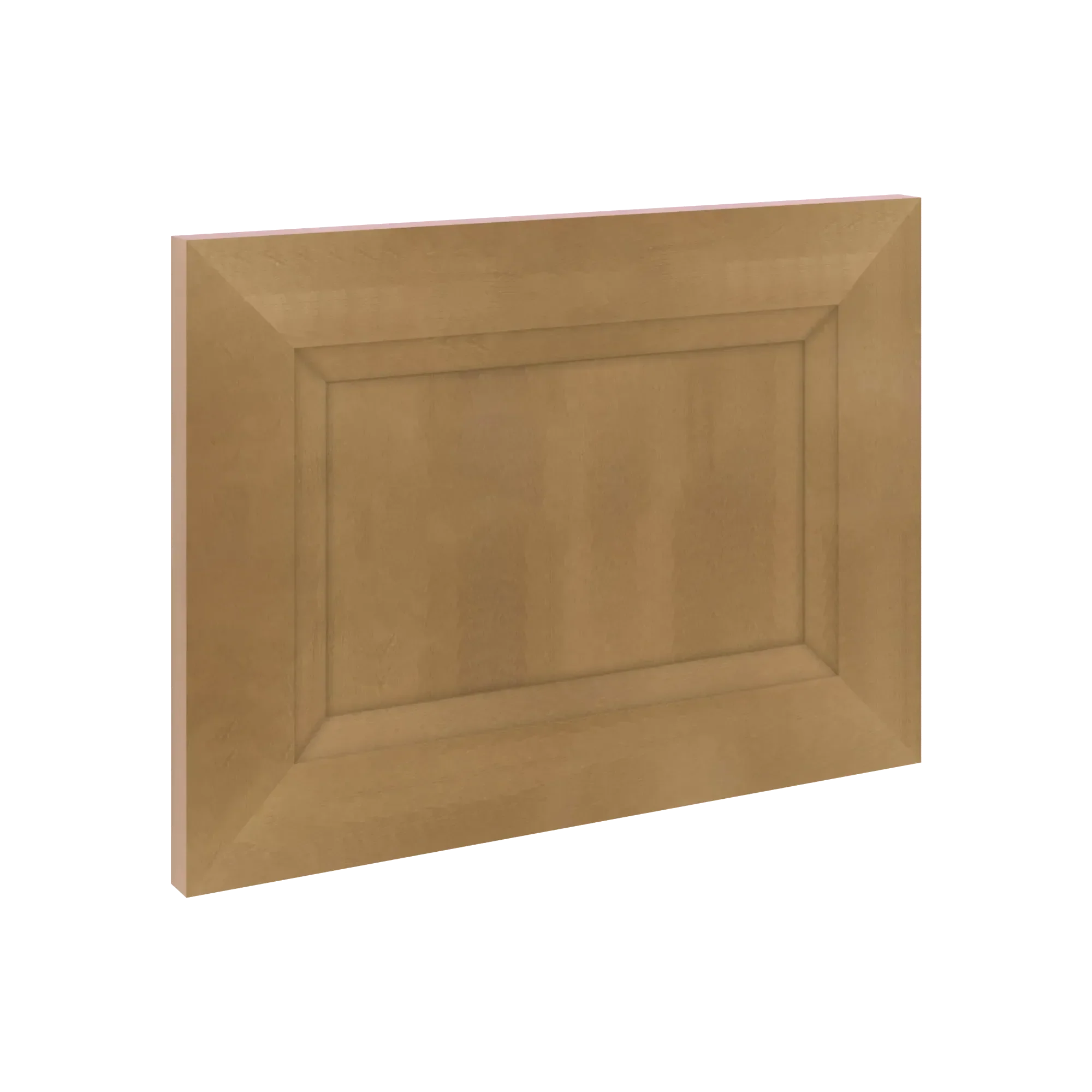 J&K Butterscotch B8 Dummy Door Panel 16 1/2" W x 12" H