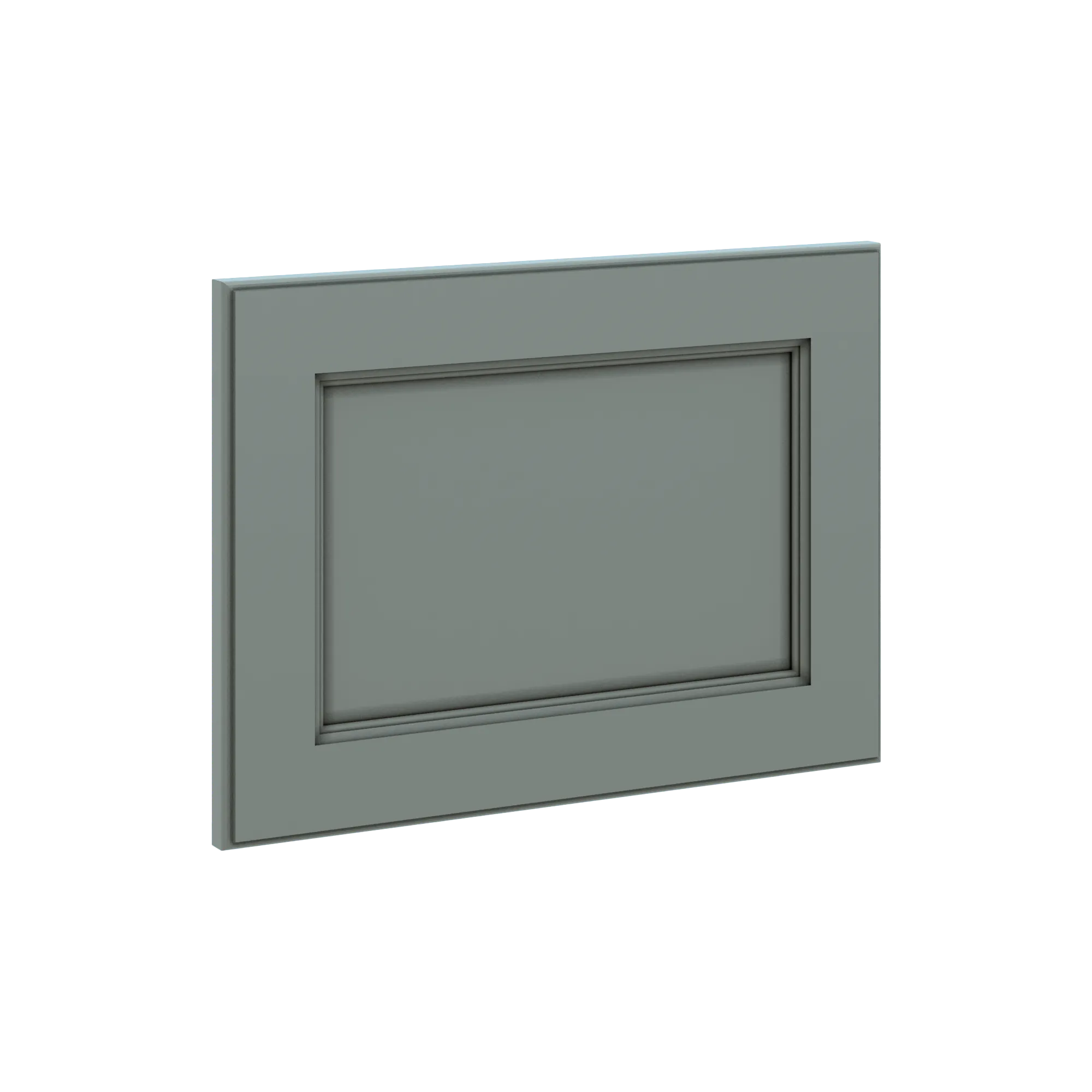 J&K Sage E3 Dummy Door Panel 16 1/2" W x 12" H