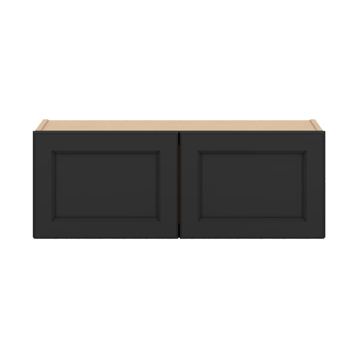 W3312 Close Front Charcoal