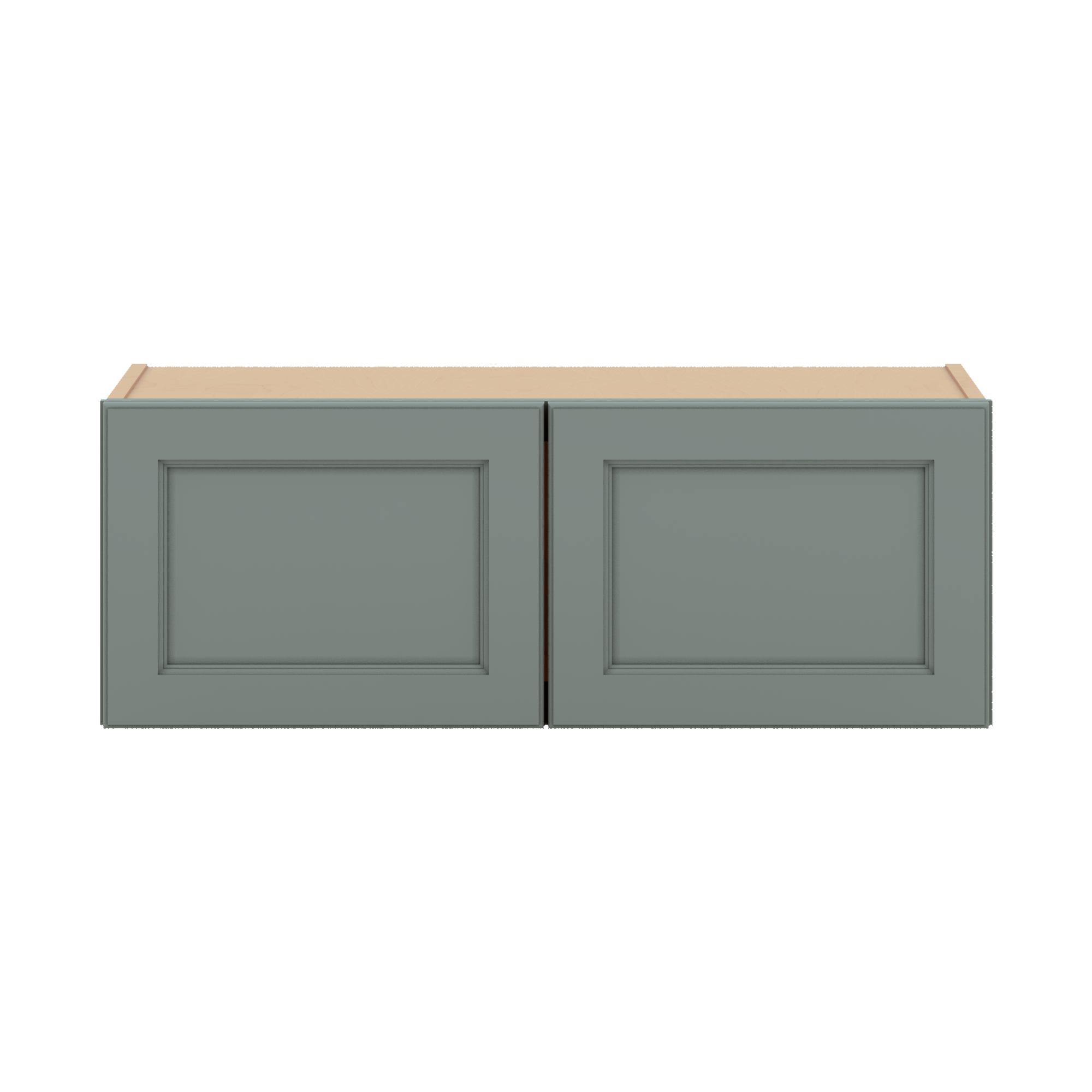 W3312 Close Front Sage