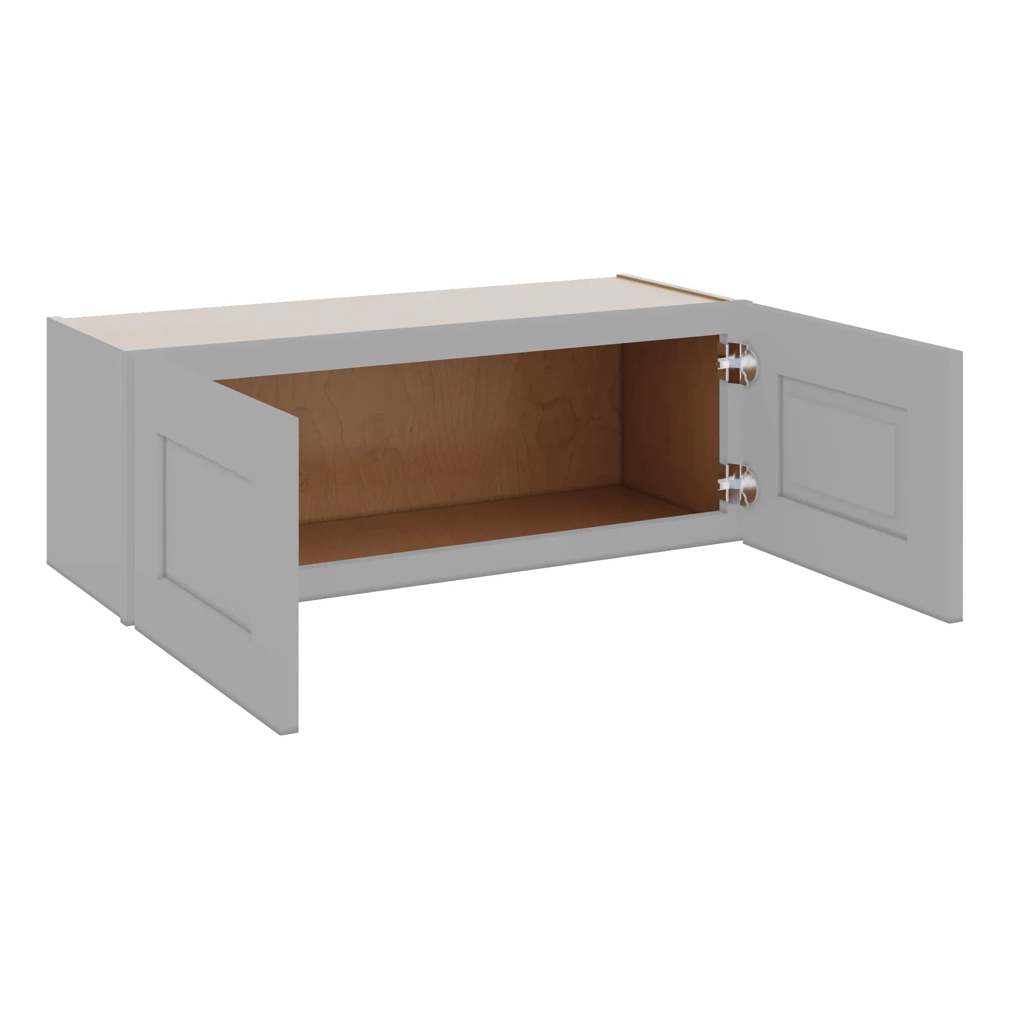 W3312 Open Angle Castle gray png