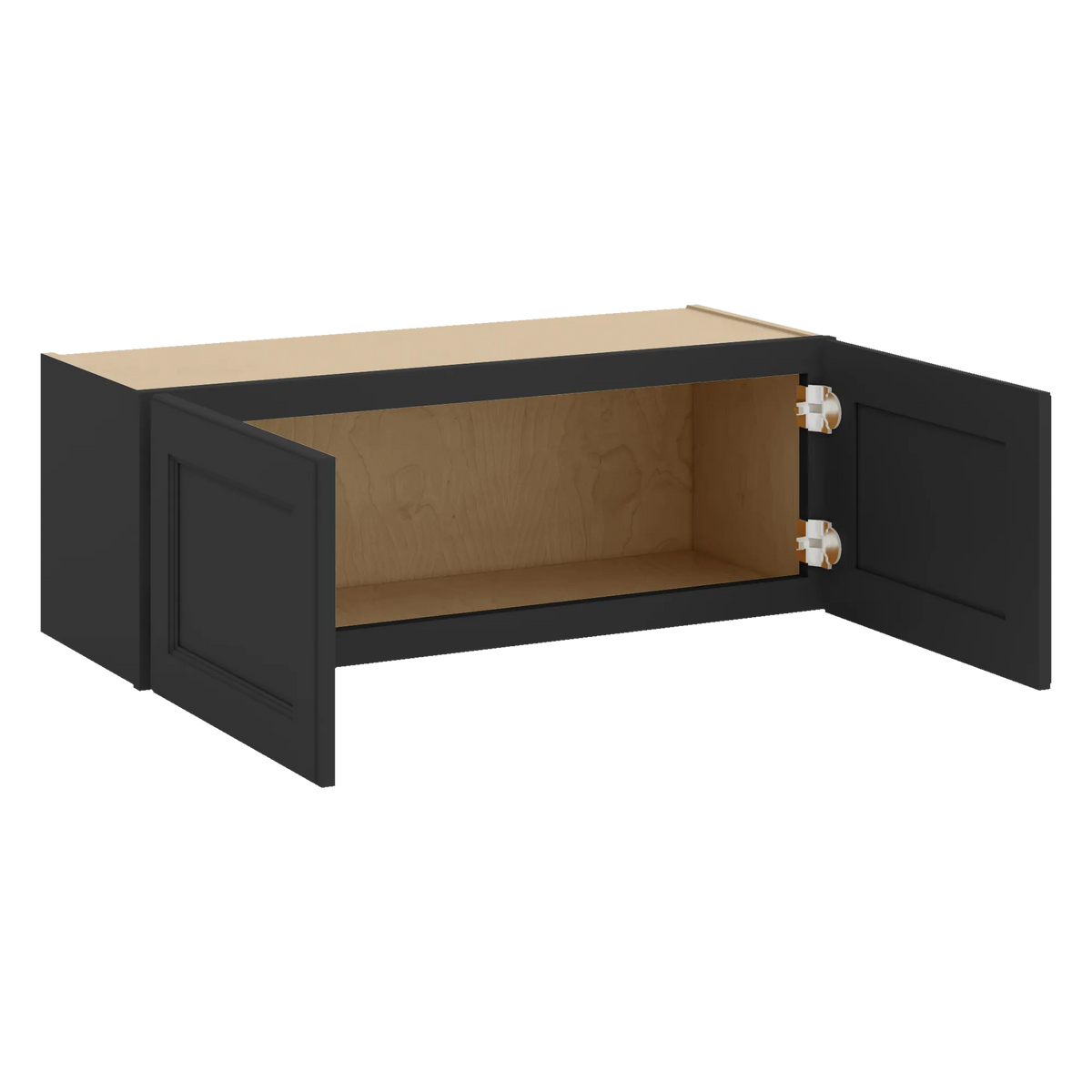 W3312 Open Angle Charcoal