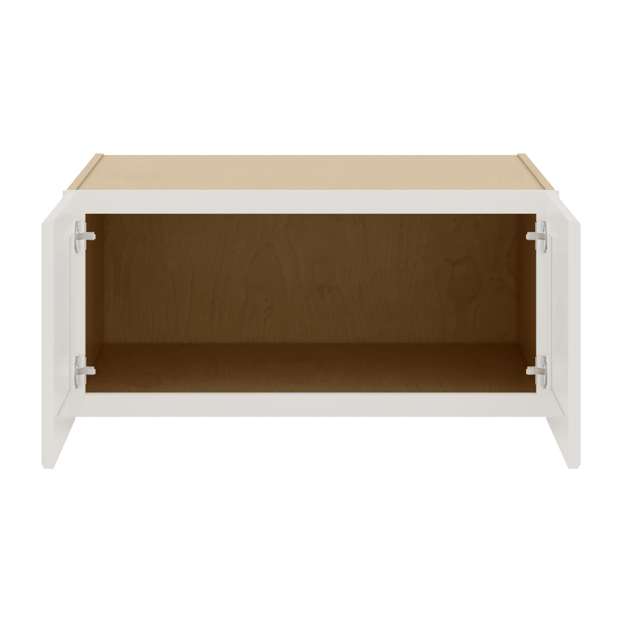 W331527 Open Front Dove