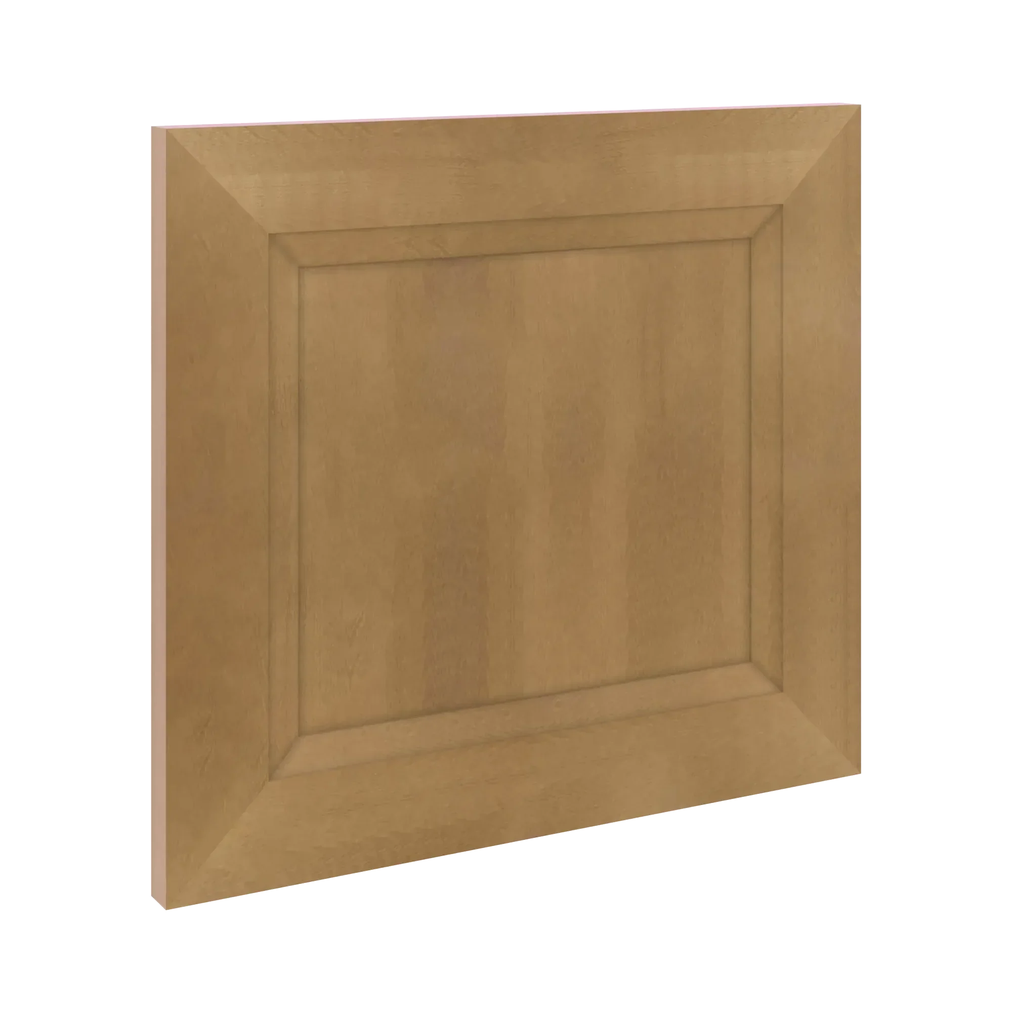 J&K Butterscotch B8 Dummy Door Panel 16 1/2" W x 15" H