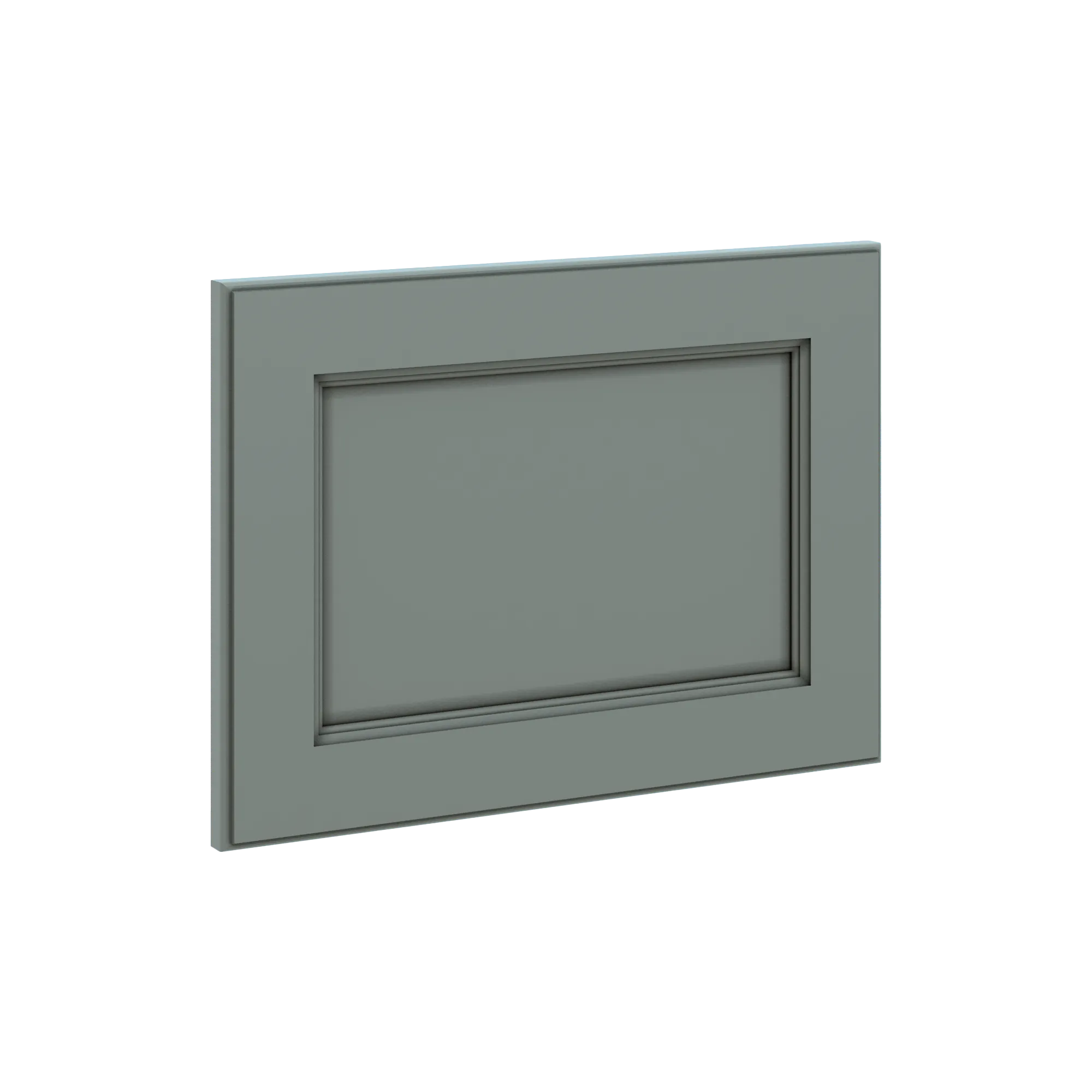 J&K Sage E3 Dummy Door Panel 16 1/2" W x 15" H