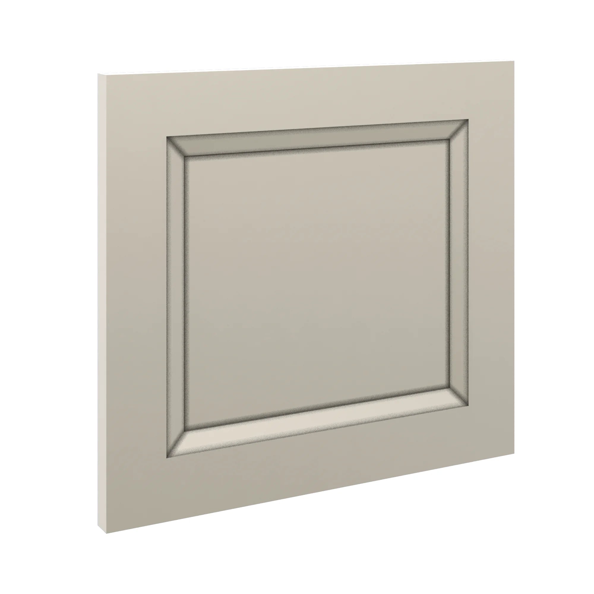 J&K Pebble B6 Dummy Door Panel 16 1/2" W x 15" H