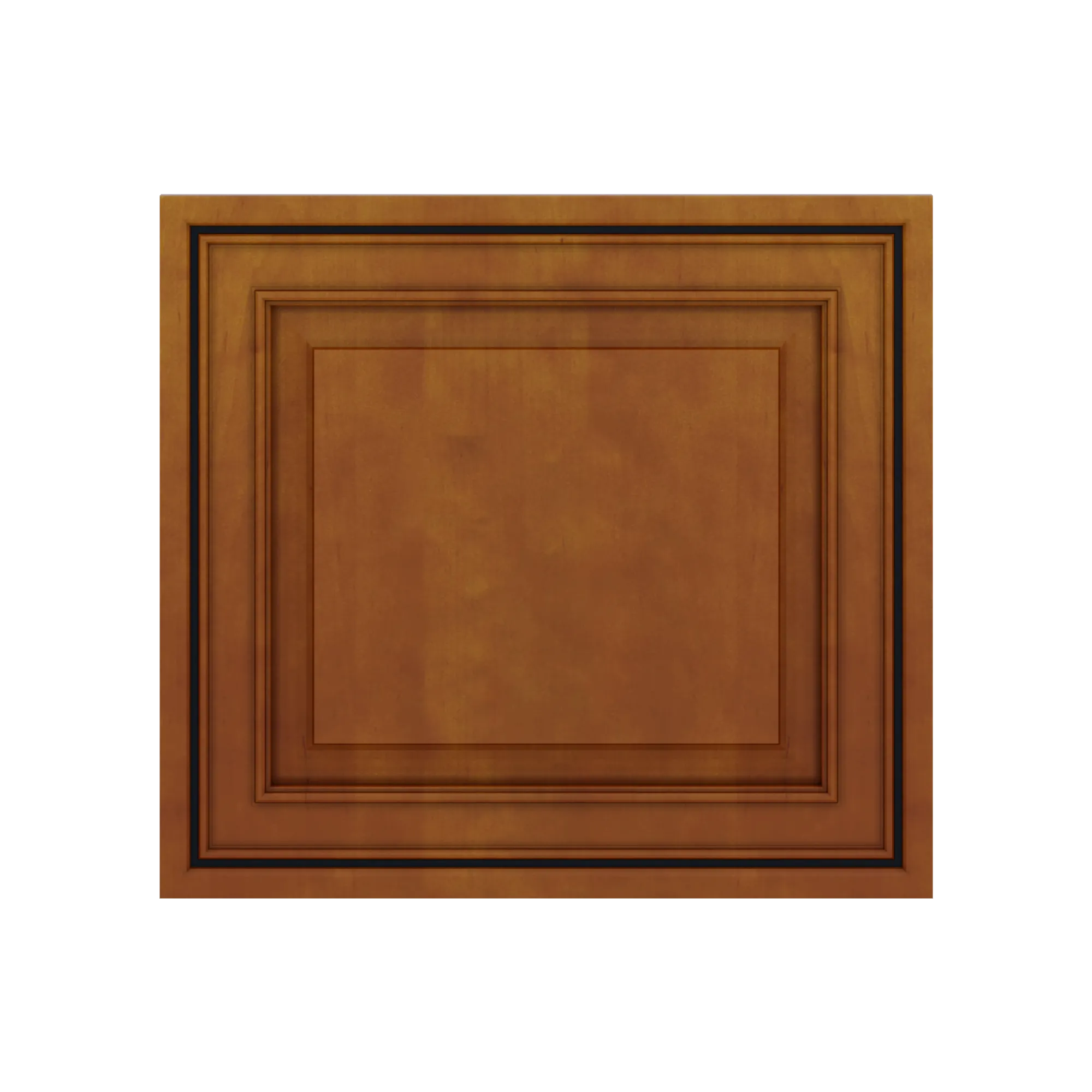 j k mocha glazed k10 dummy door panel 16 1 2 w x 15 h