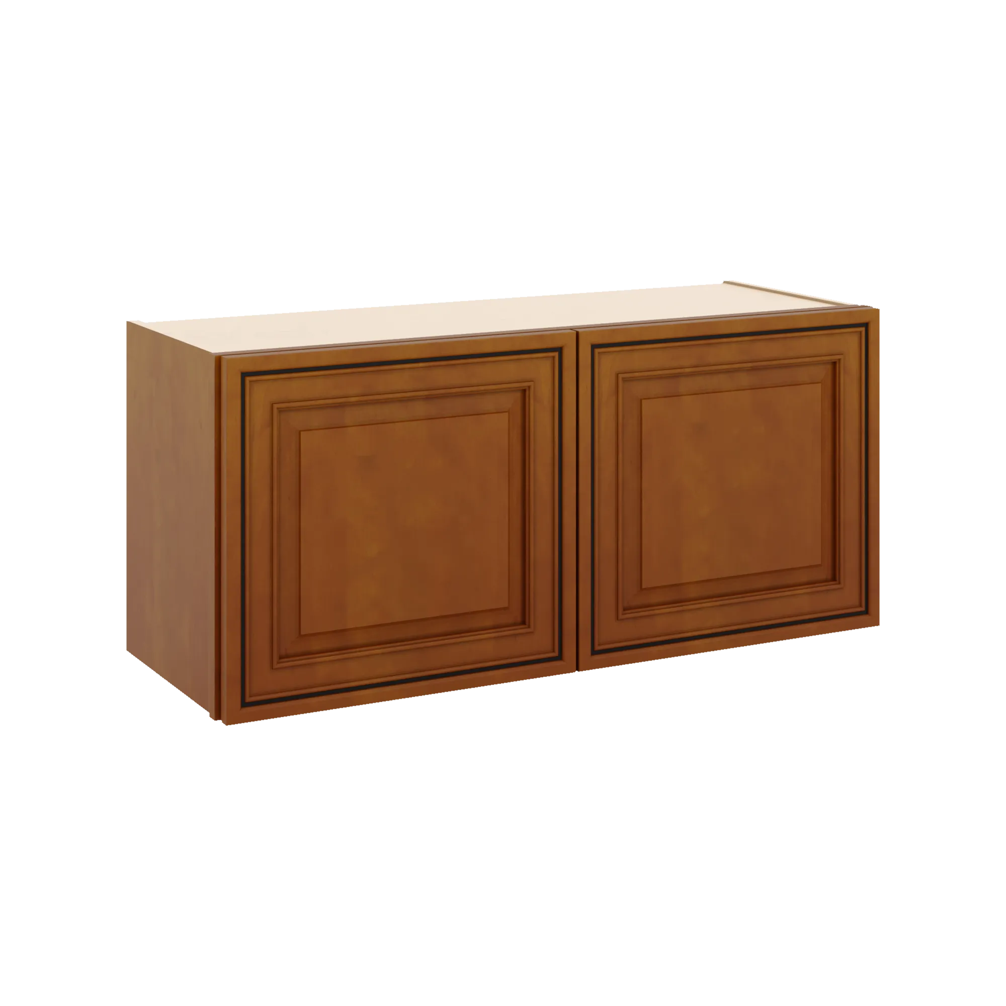 j-k-mocha-glazed-k10-double-door-wall-cabinet-33-w-x-15-h