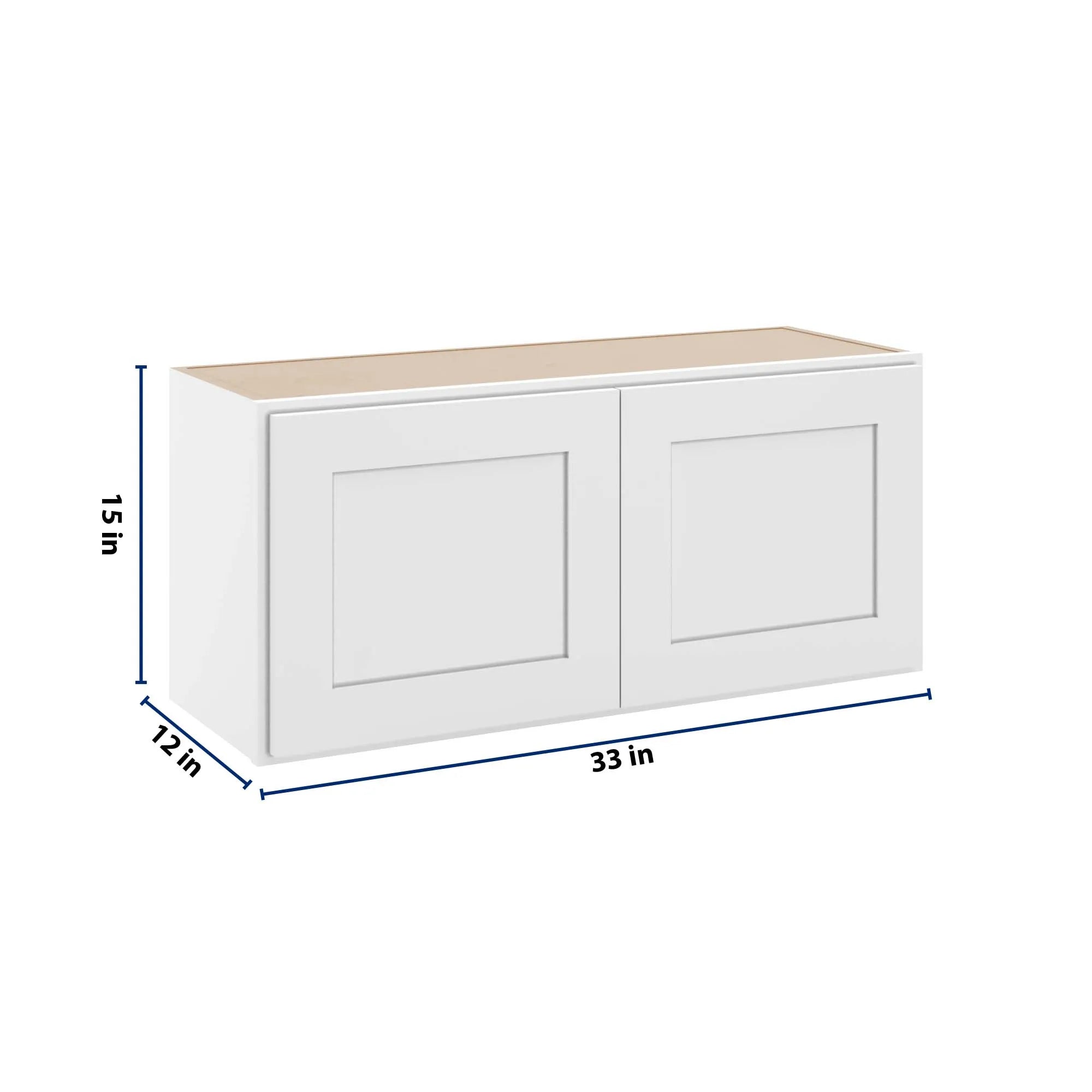W3315 Close Angle White