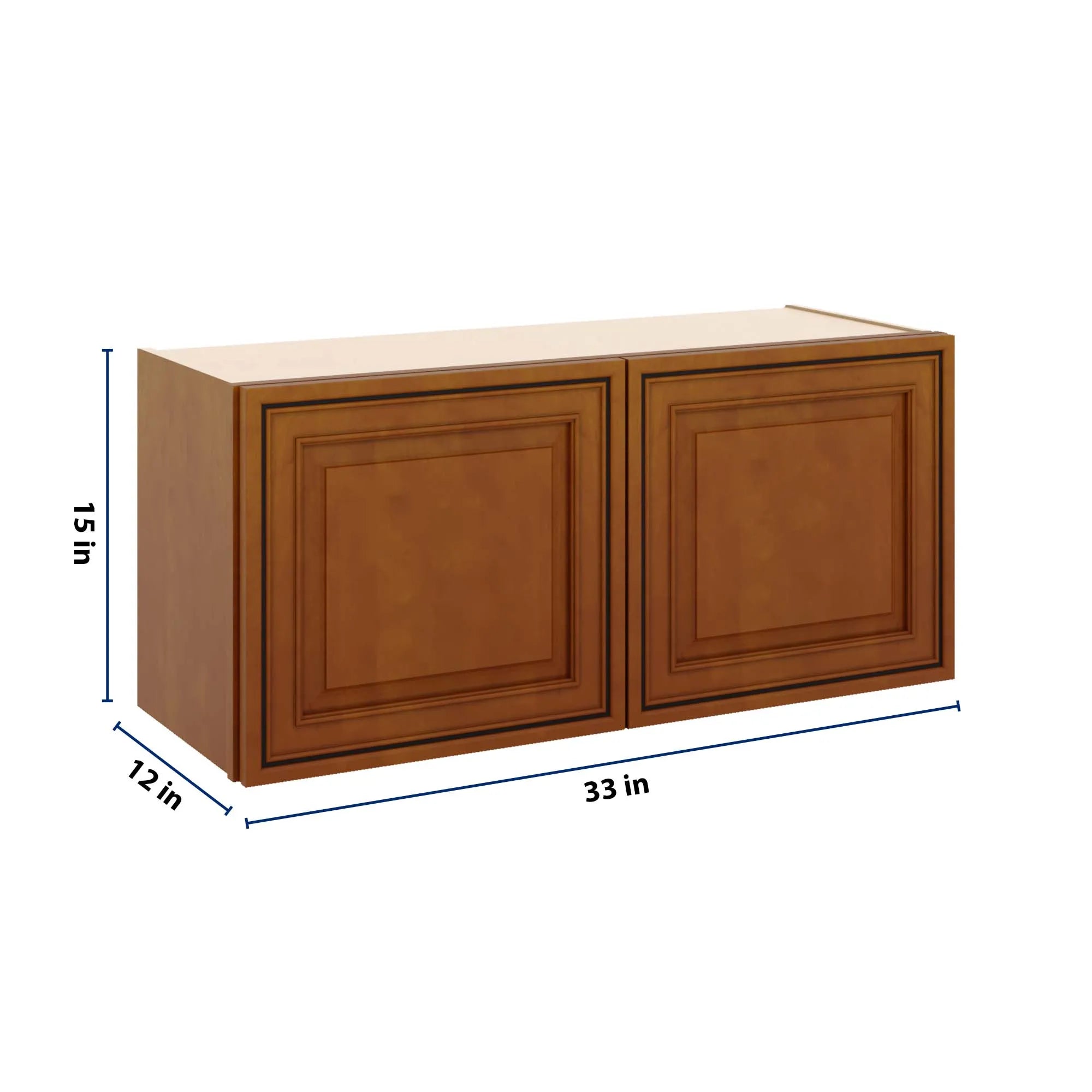 j-k-mocha-glazed-k10-double-door-wall-cabinet-33-w-x-15-h