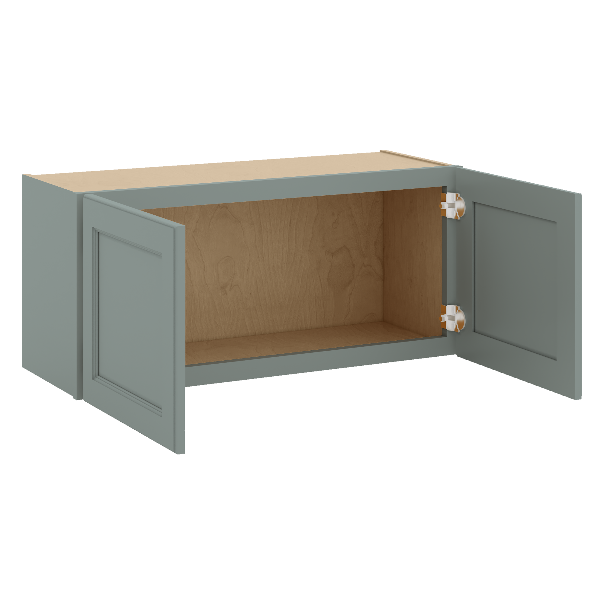 W3315 Open Angle Sage