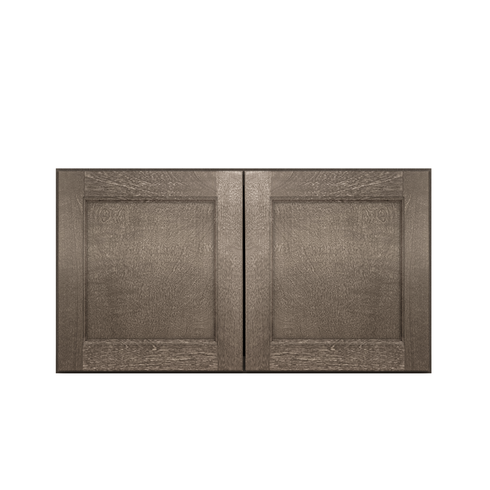 33”W x 18”H x 24”D Wall Kitchen Cabinet - Milan Slate