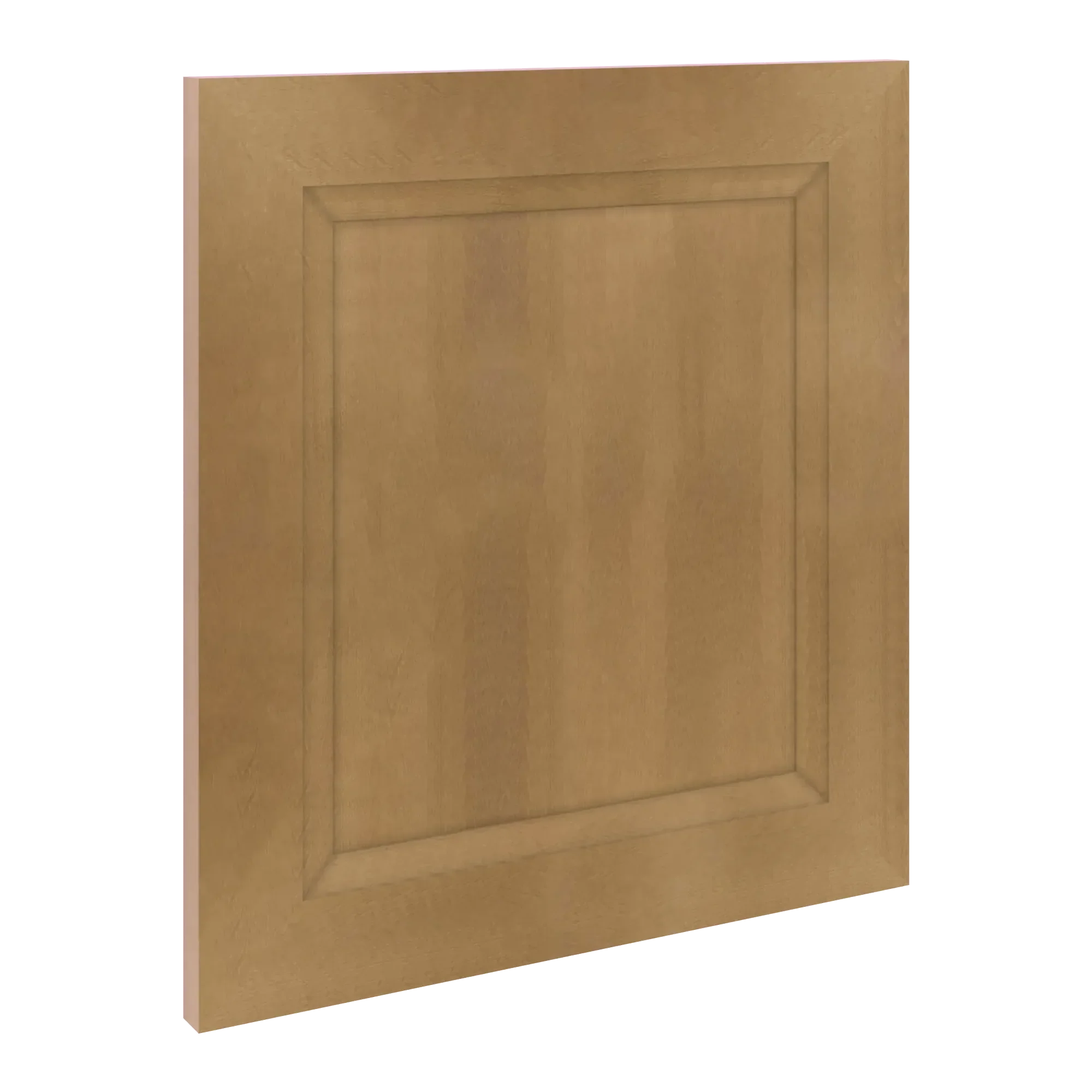 J&K Butterscotch B8 Dummy Door Panel 16 1/2" W x 18" H