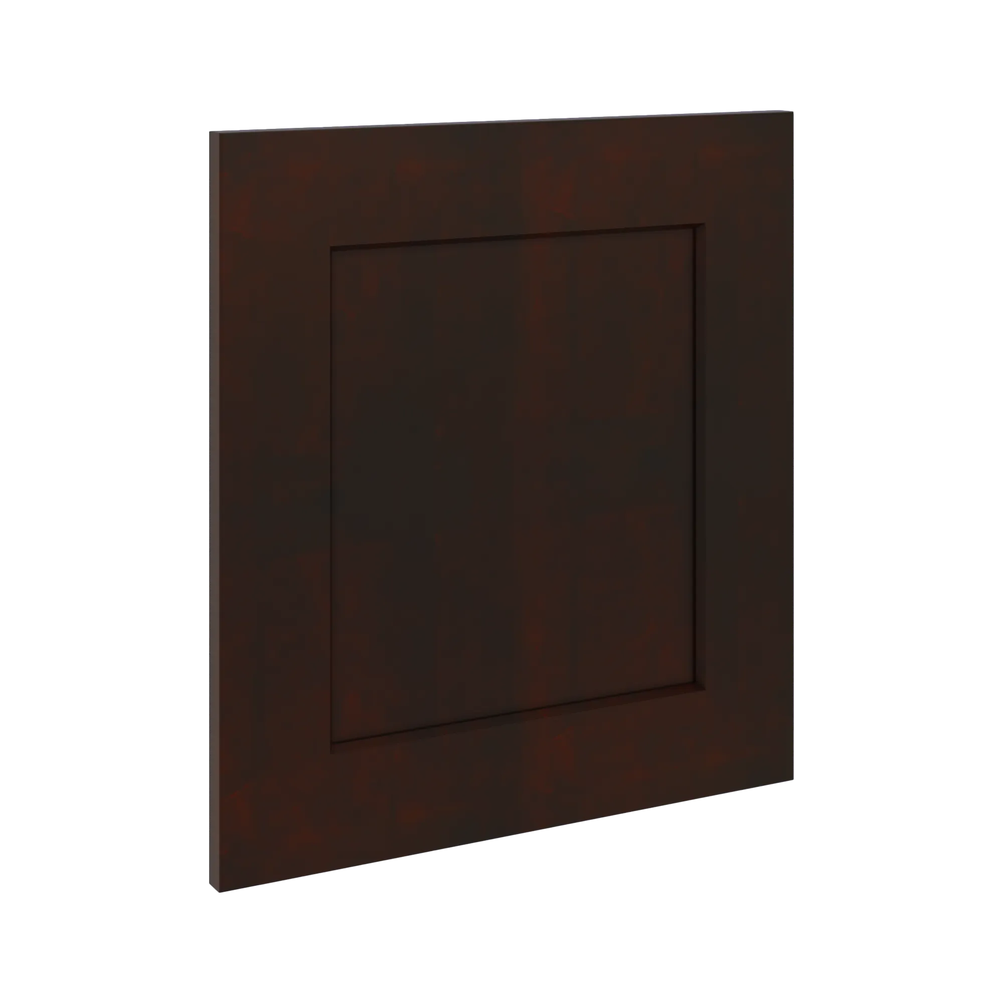J&K Java Coffee S1 Dummy Door Panel 16 1/2" W x 18" H
