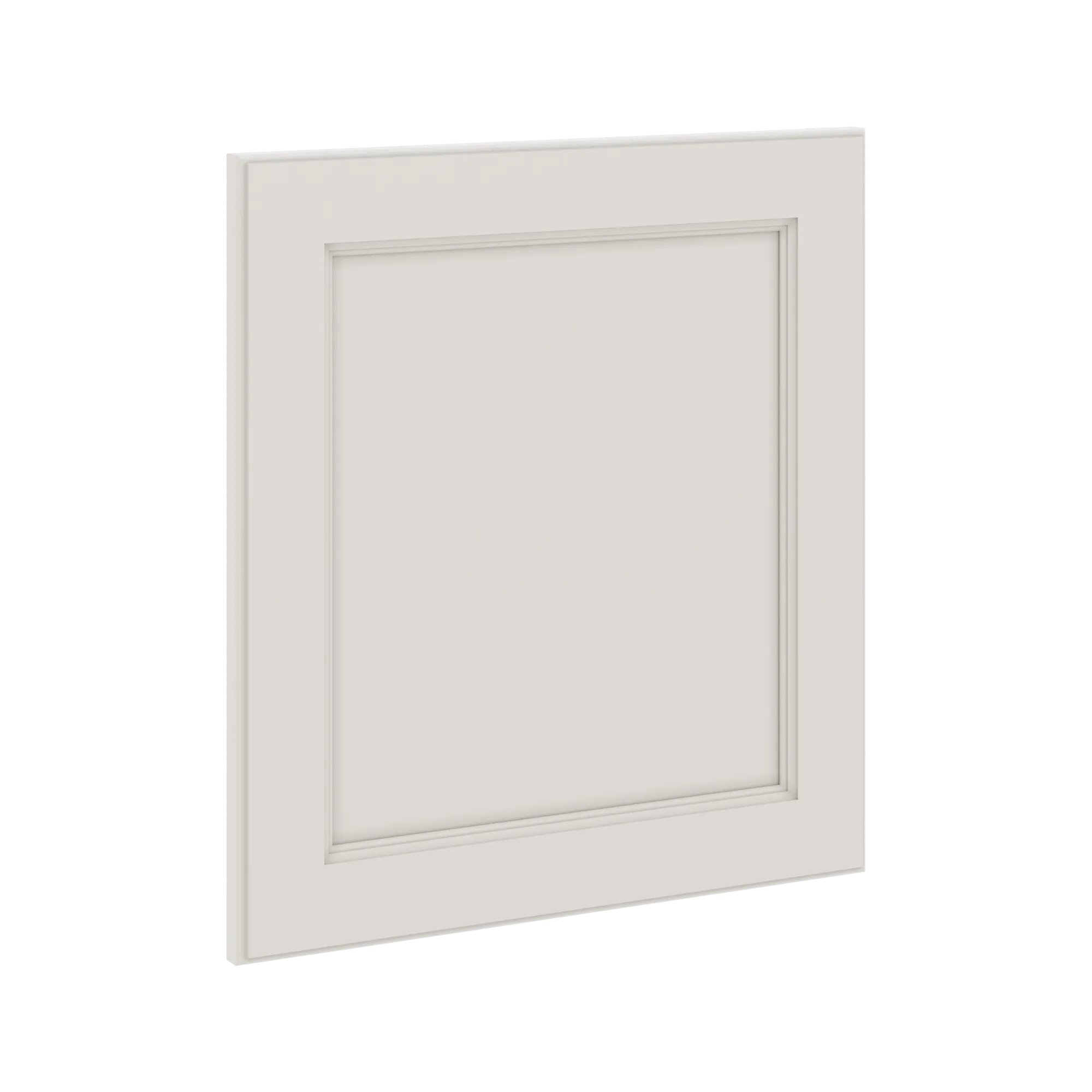 J&K Dove E1 Dummy Door Panel 16 1/2" W x 18" H
