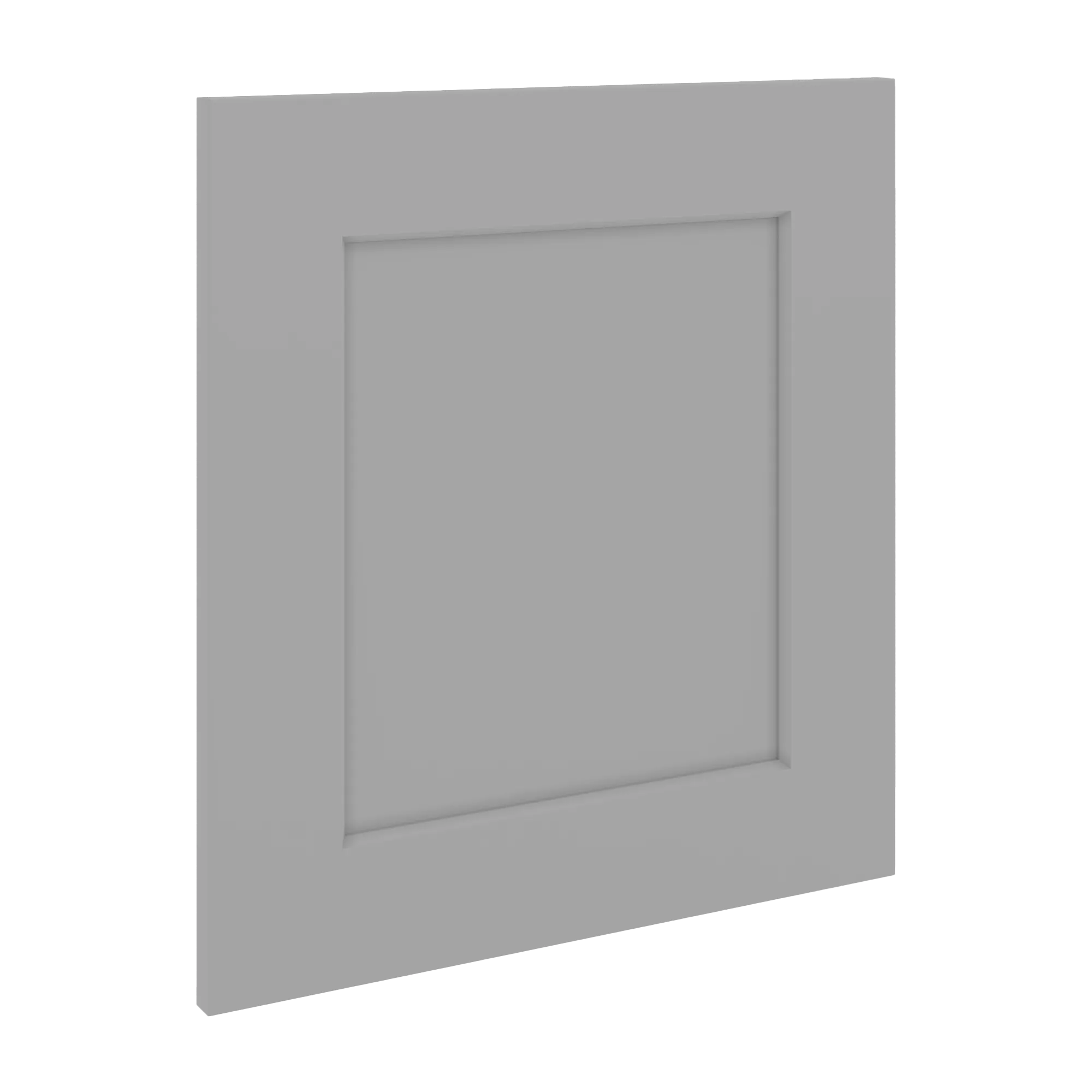 J&K Castle Grey S5 Dummy Door Panel 16 1/2" W x 18" H