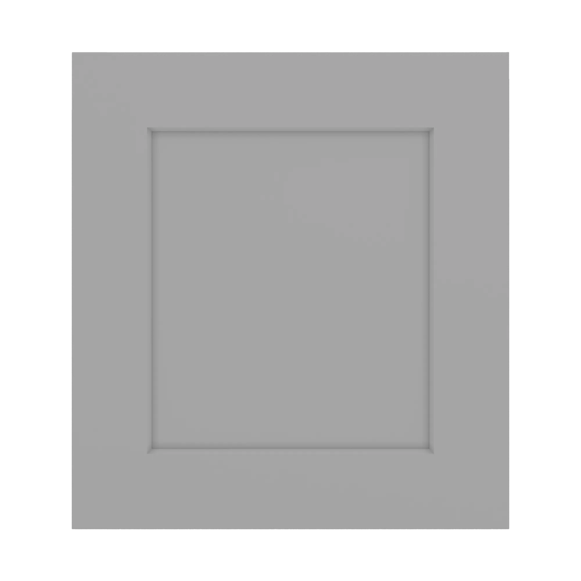 W3318F Front Gray
