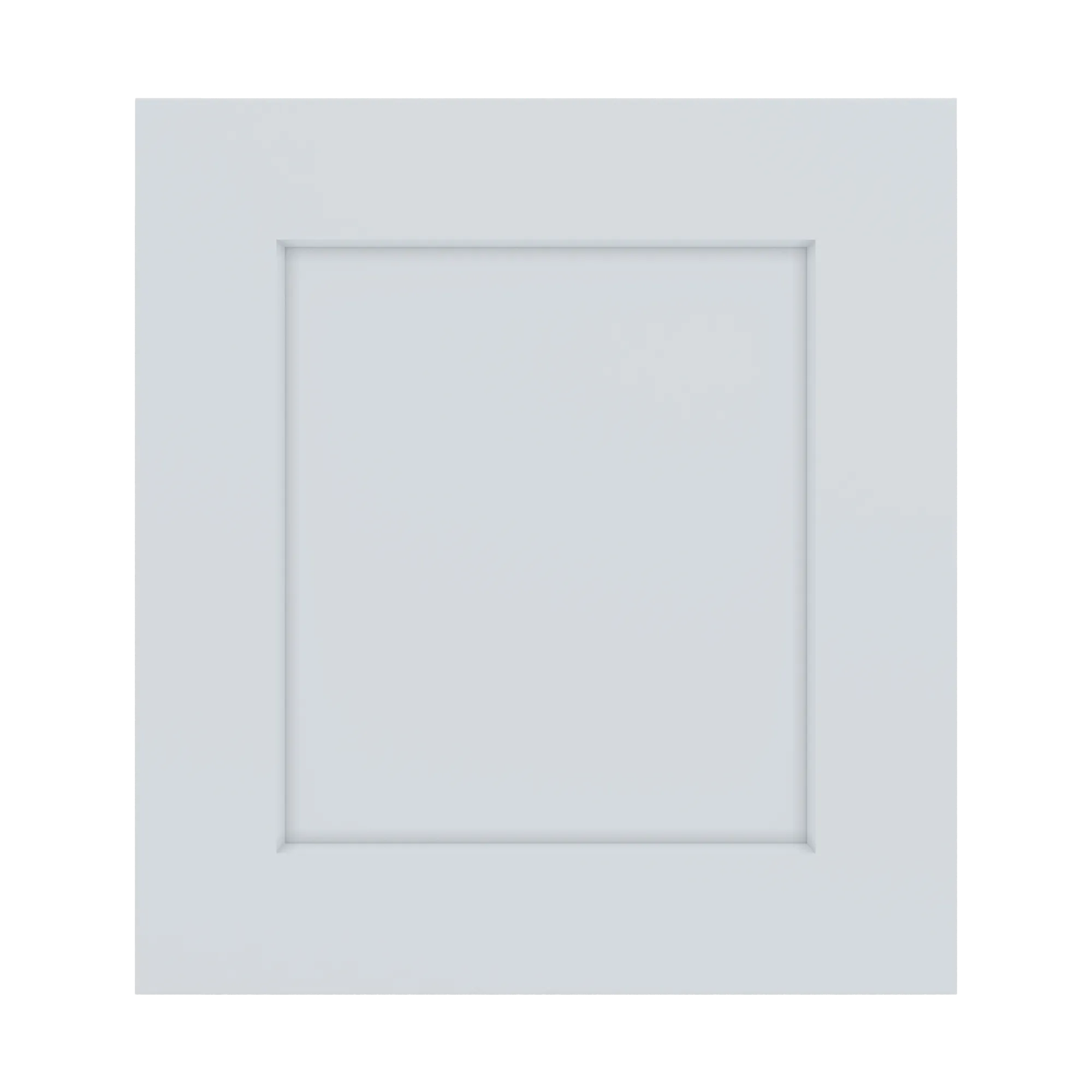 W3318F Front White