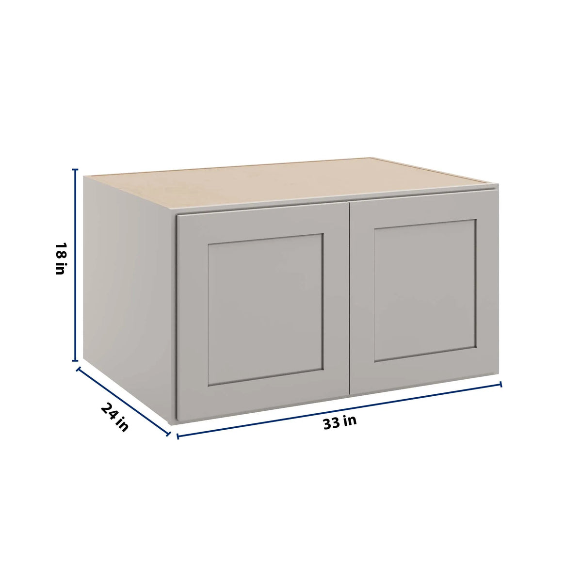 cnc-luxor-5-piece-misty-grey-33-w-x-18-h-x-24-d-double-door-wall-cabinet