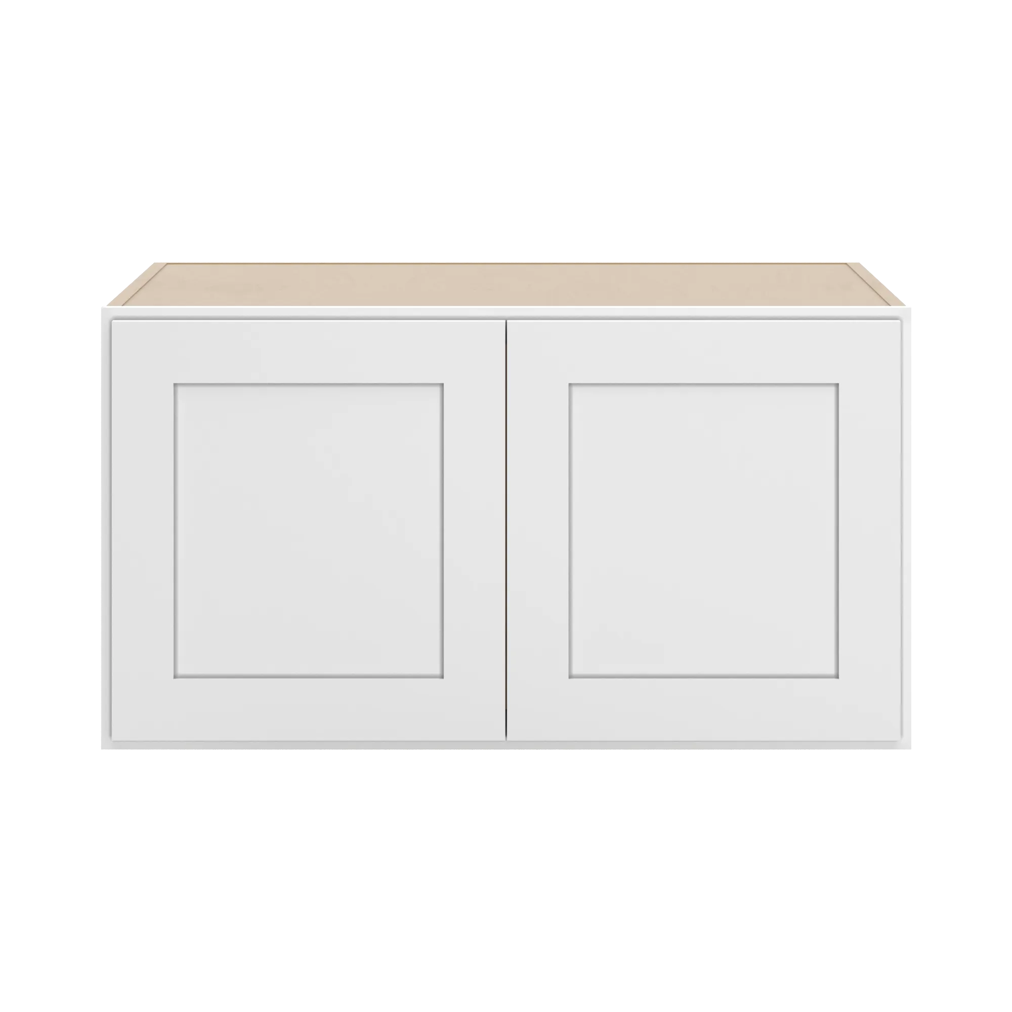 W3318X24 Close Front White