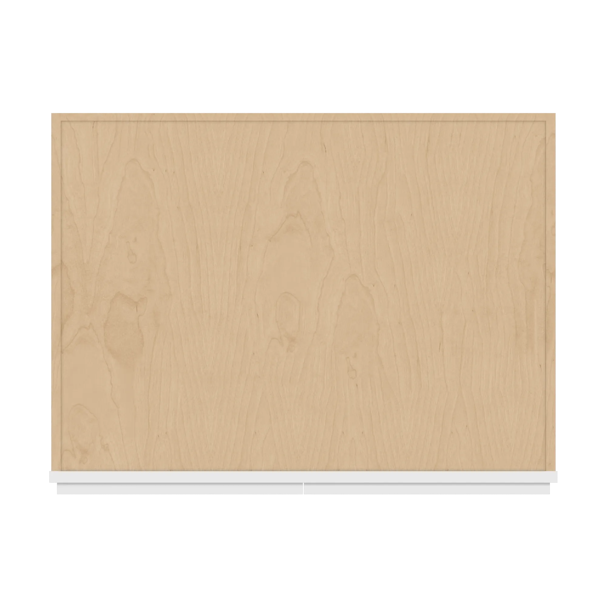 W3318X24 Top White