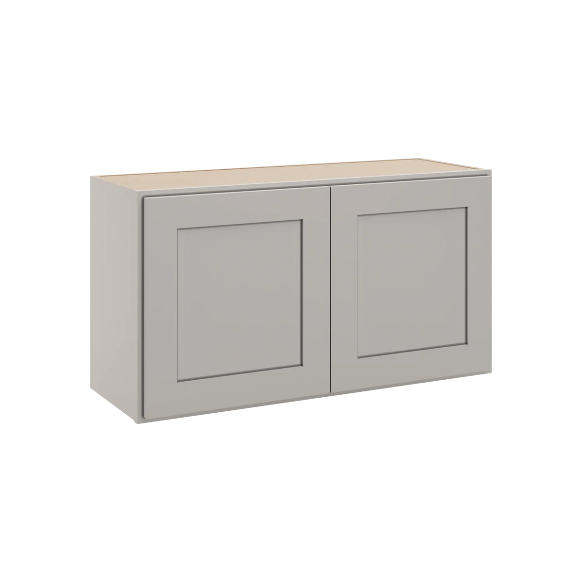 cnc-luxor-5-piece-misty-grey-33-w-x-18-h-double-door-wall-cabinet