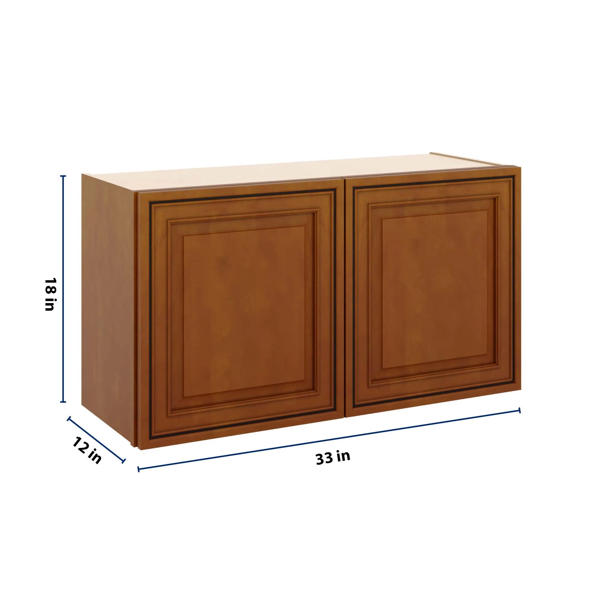 j-k-mocha-glazed-k10-double-door-wall-cabinet-33-w-x-18-h