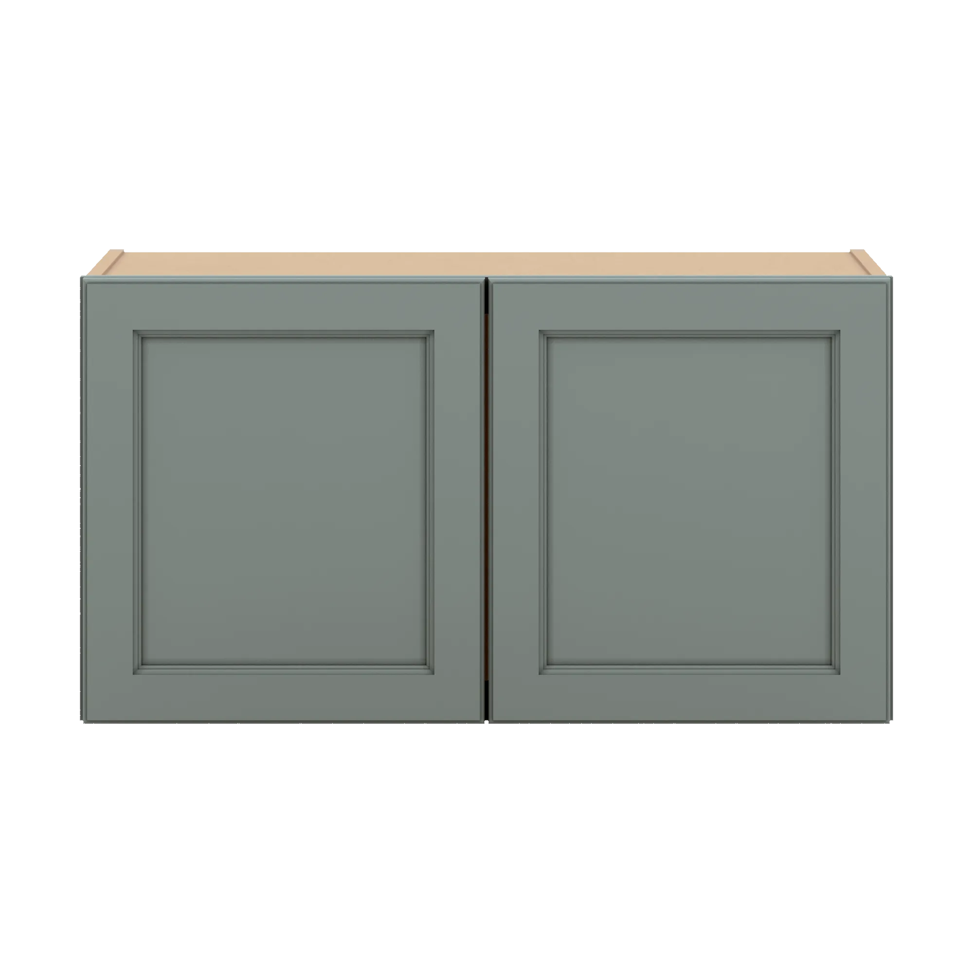 W3318 Close Front Sage
