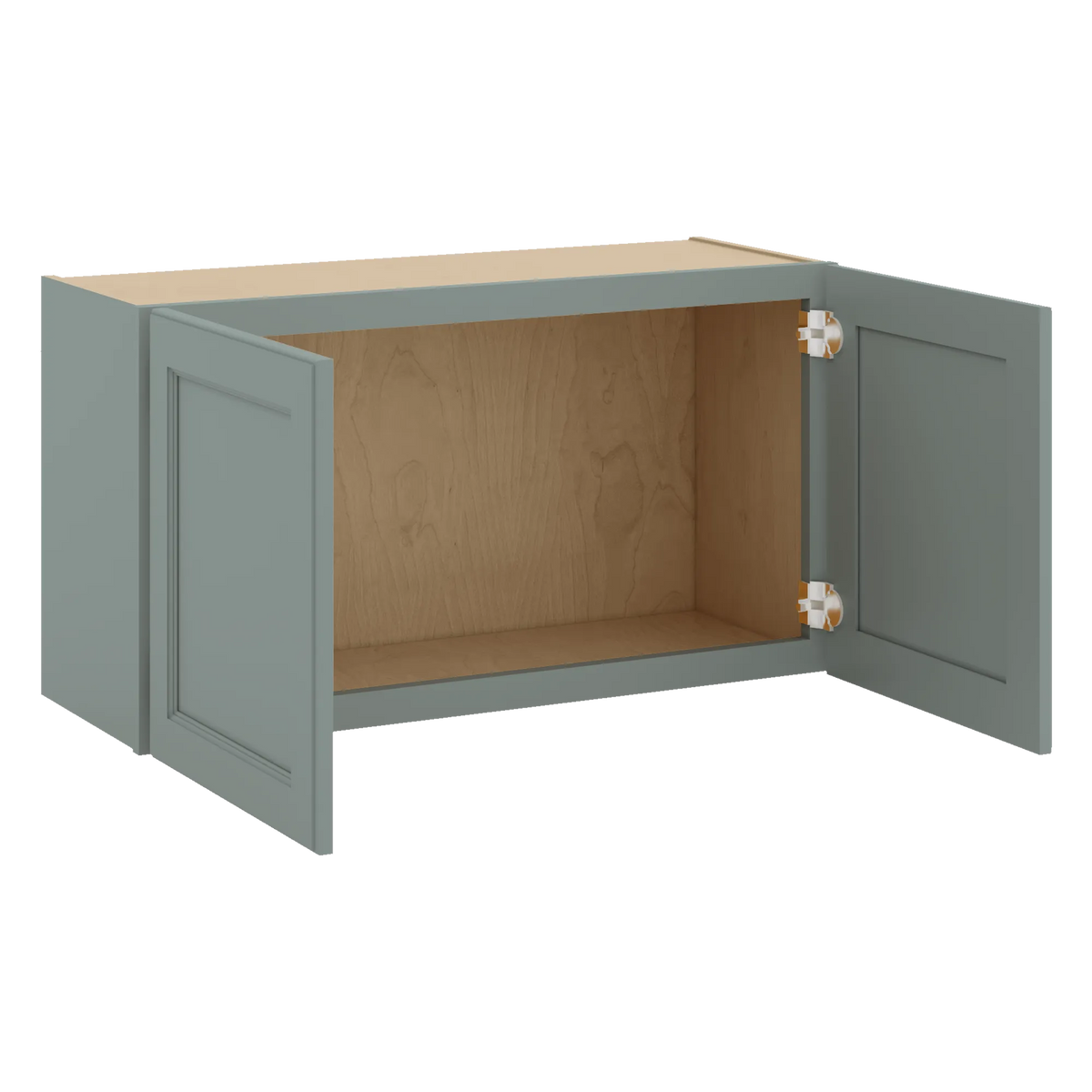 W3318 Open Angle Sage