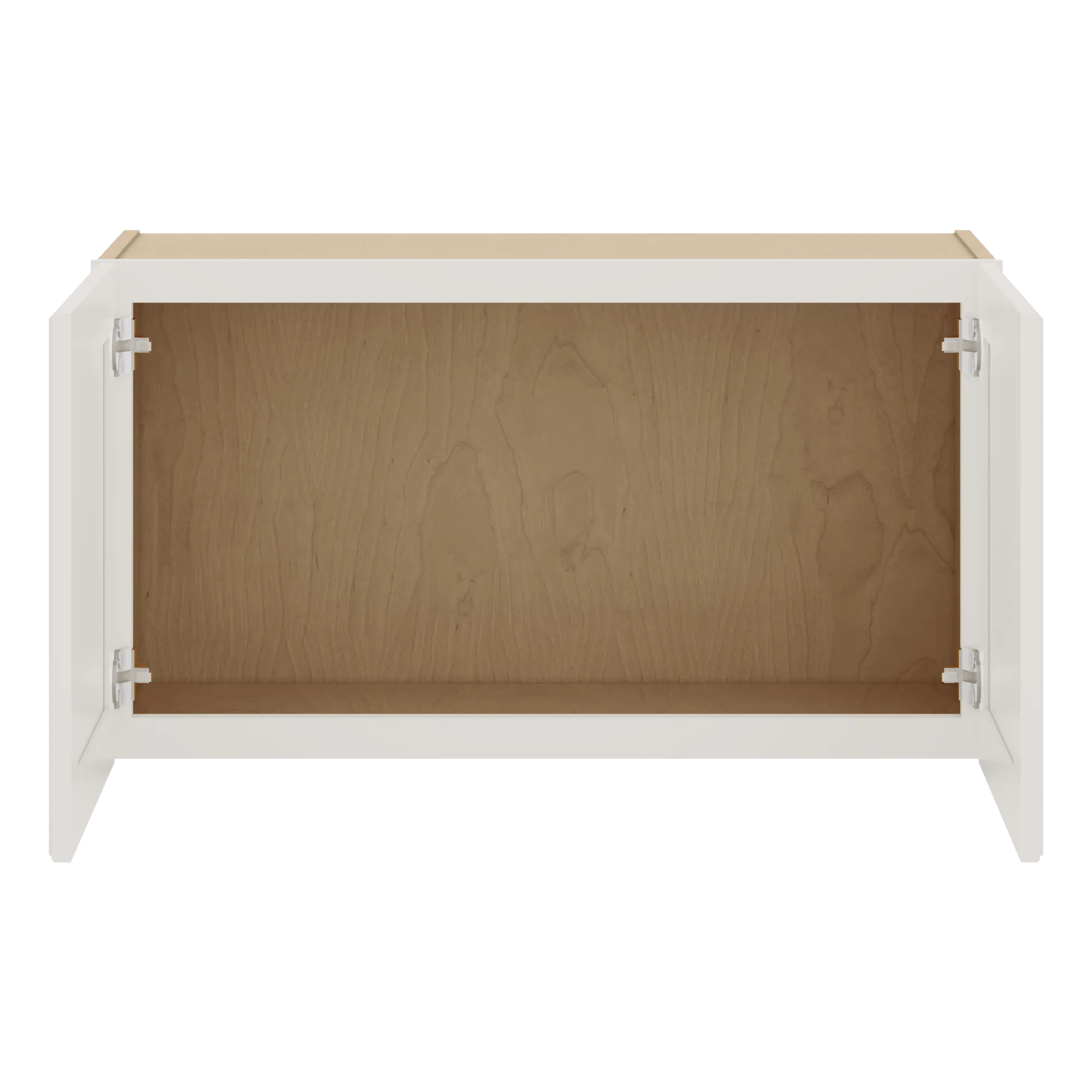 W3318 Open Front Dove