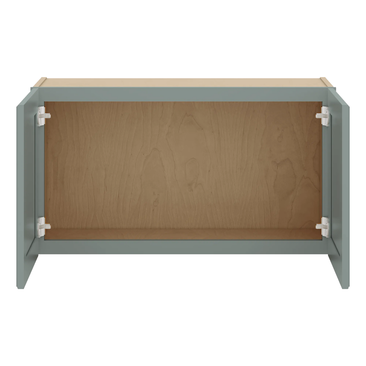 W3318 Open Front Sage