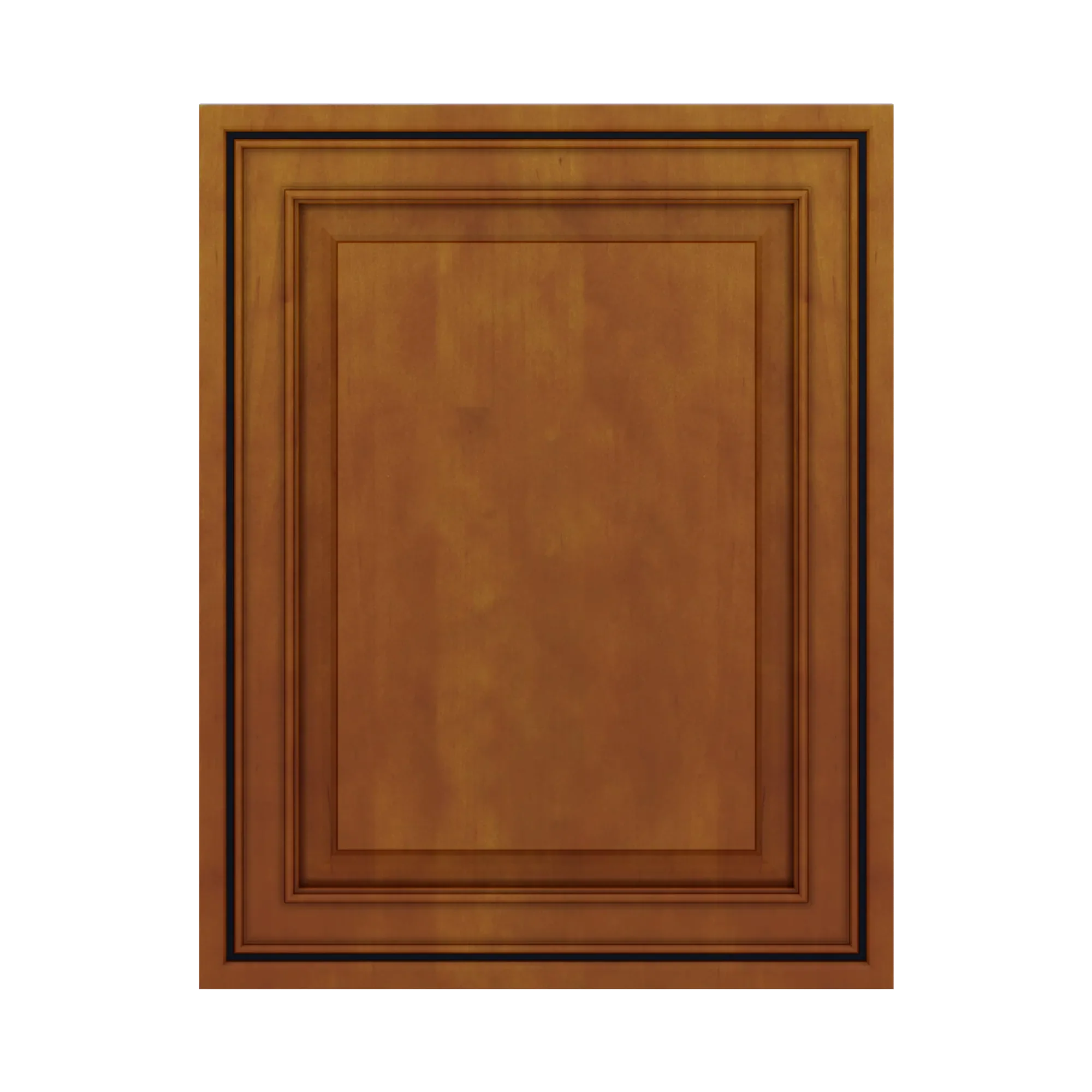 j k mocha glazed k10 dummy door panel 16 1 2 w x 21 h