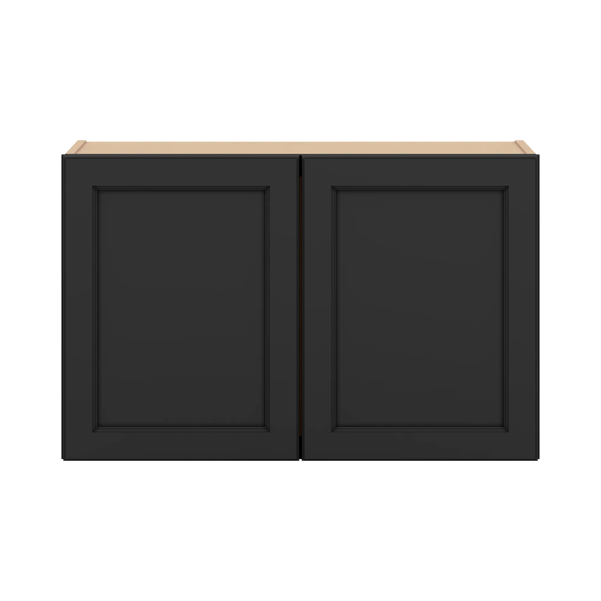 W3321 Close Front Charcoal