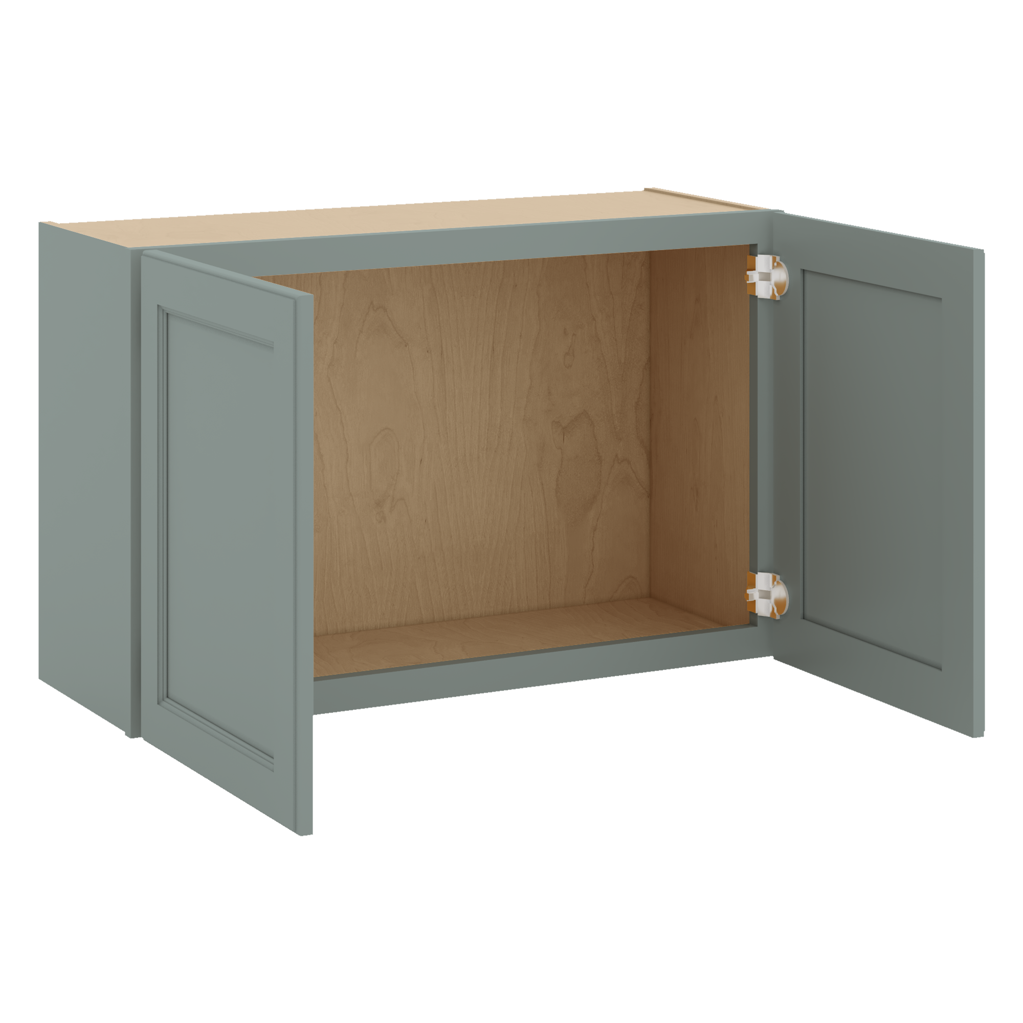 W3321 Open Angle Sage