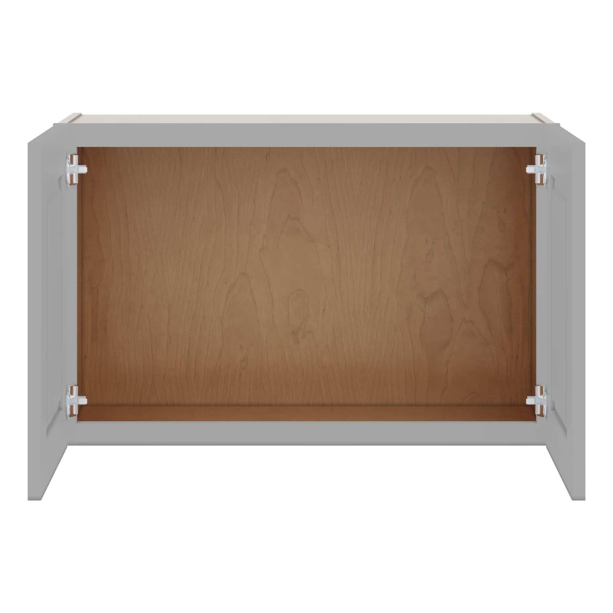 W3321 Open Front Castle gray png