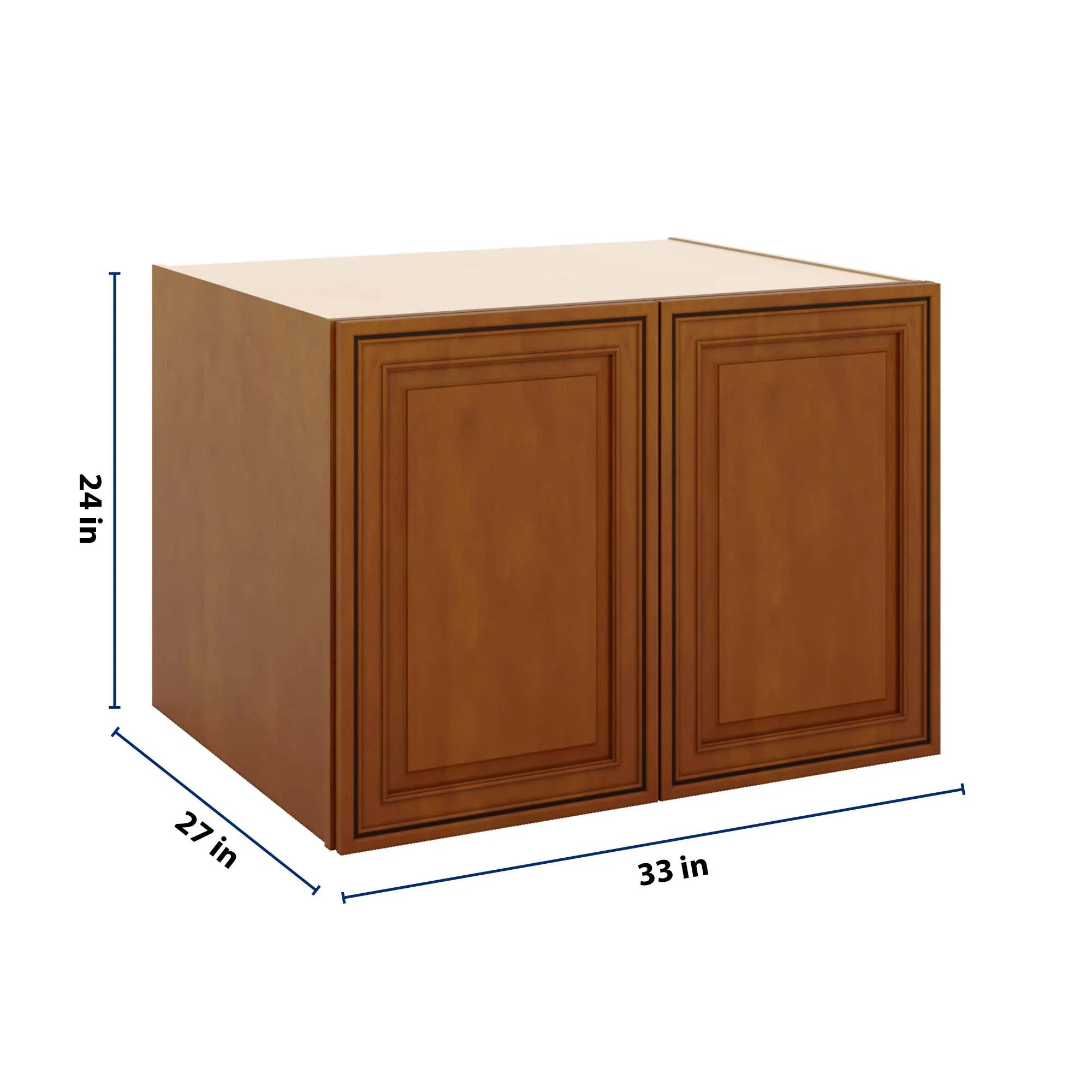 j-k-mocha-glazed-k10-refrigerator-wall-cabinet-33-w-x-24-h-x-27-d