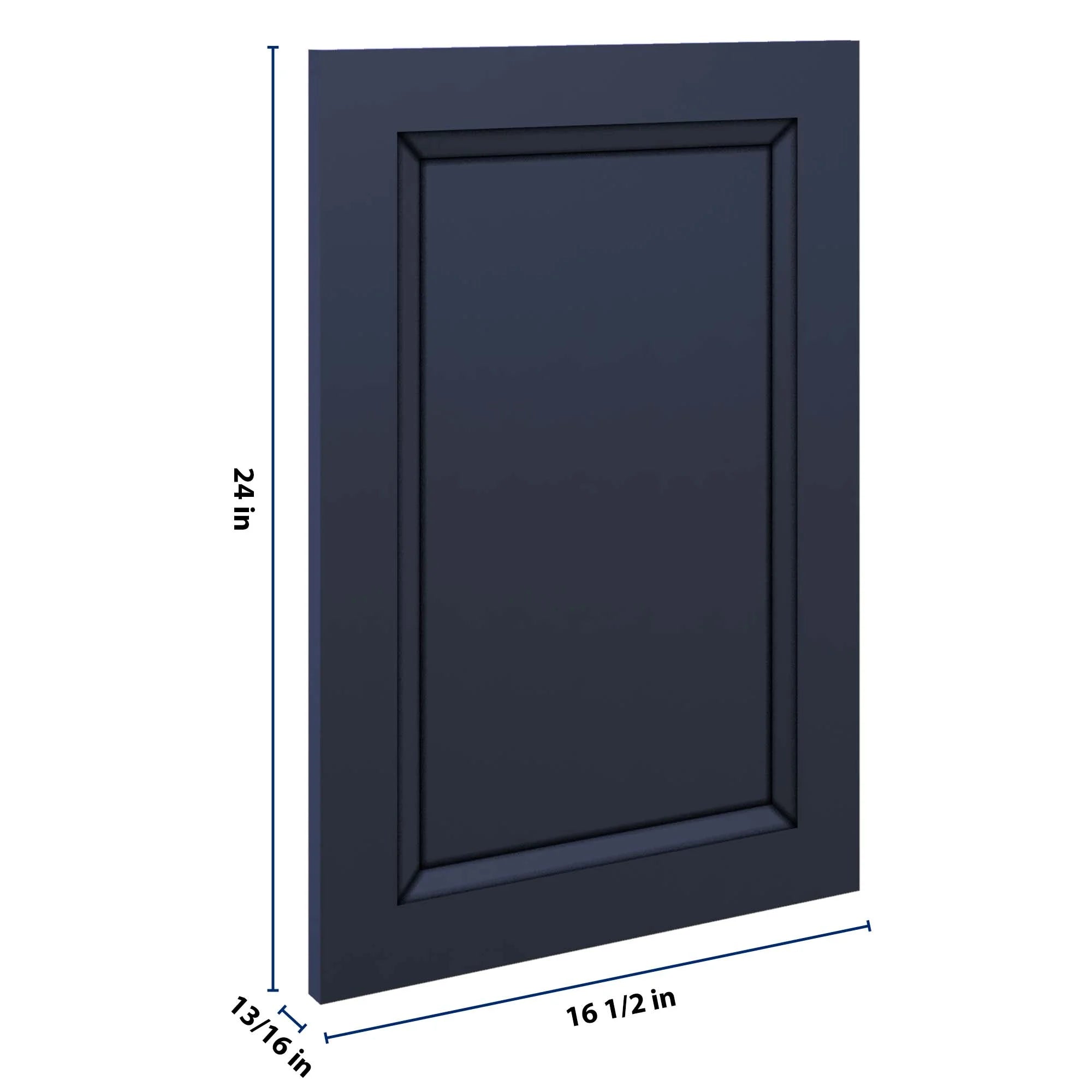 J&K Naval B7 Dummy Door Panel 16 1/2" W x 24" H