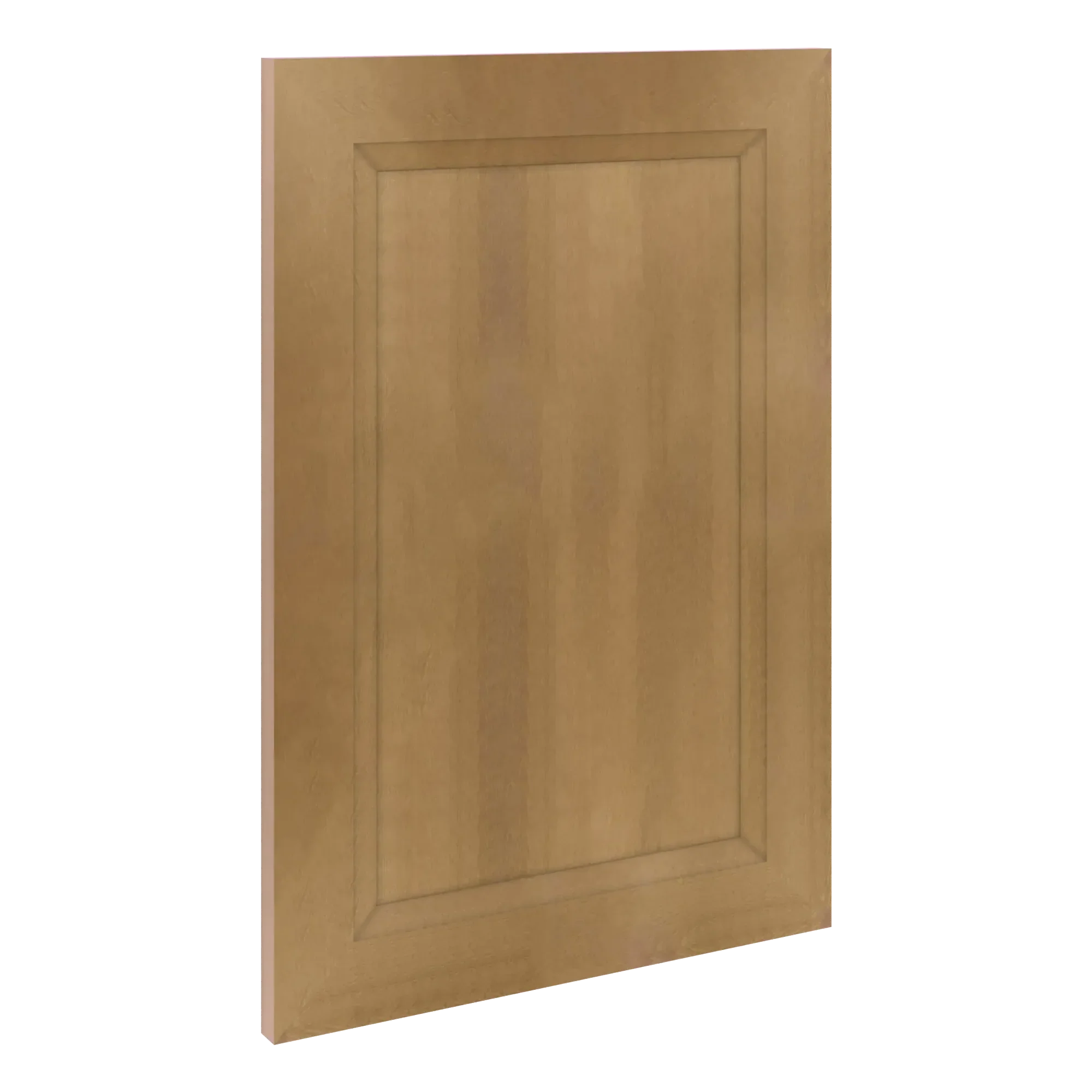 J&K Butterscotch B8 Dummy Door Panel 16 1/2" W x 24" H