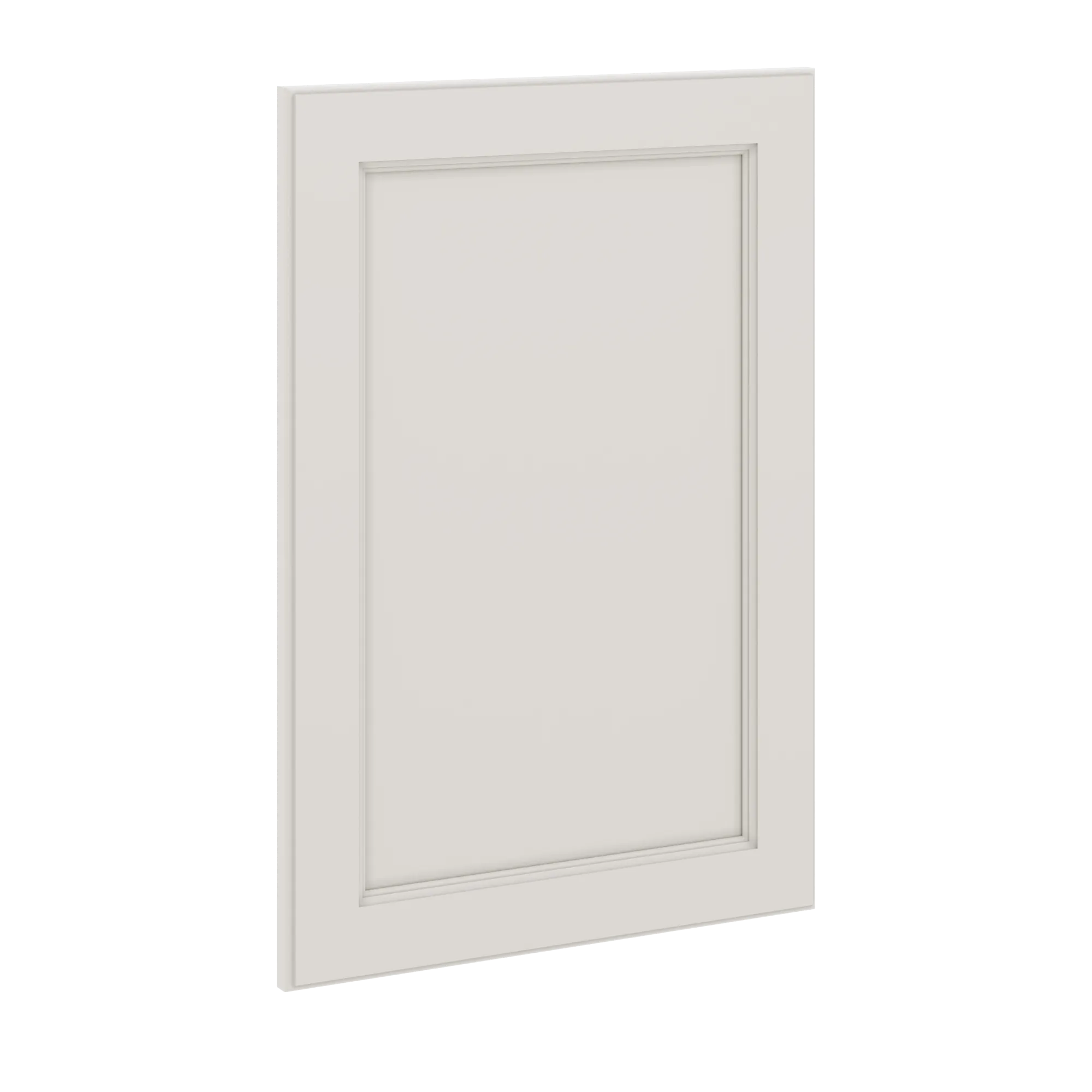 J&K Dove E1 Dummy Door Panel 16 1/2" W x 24" H
