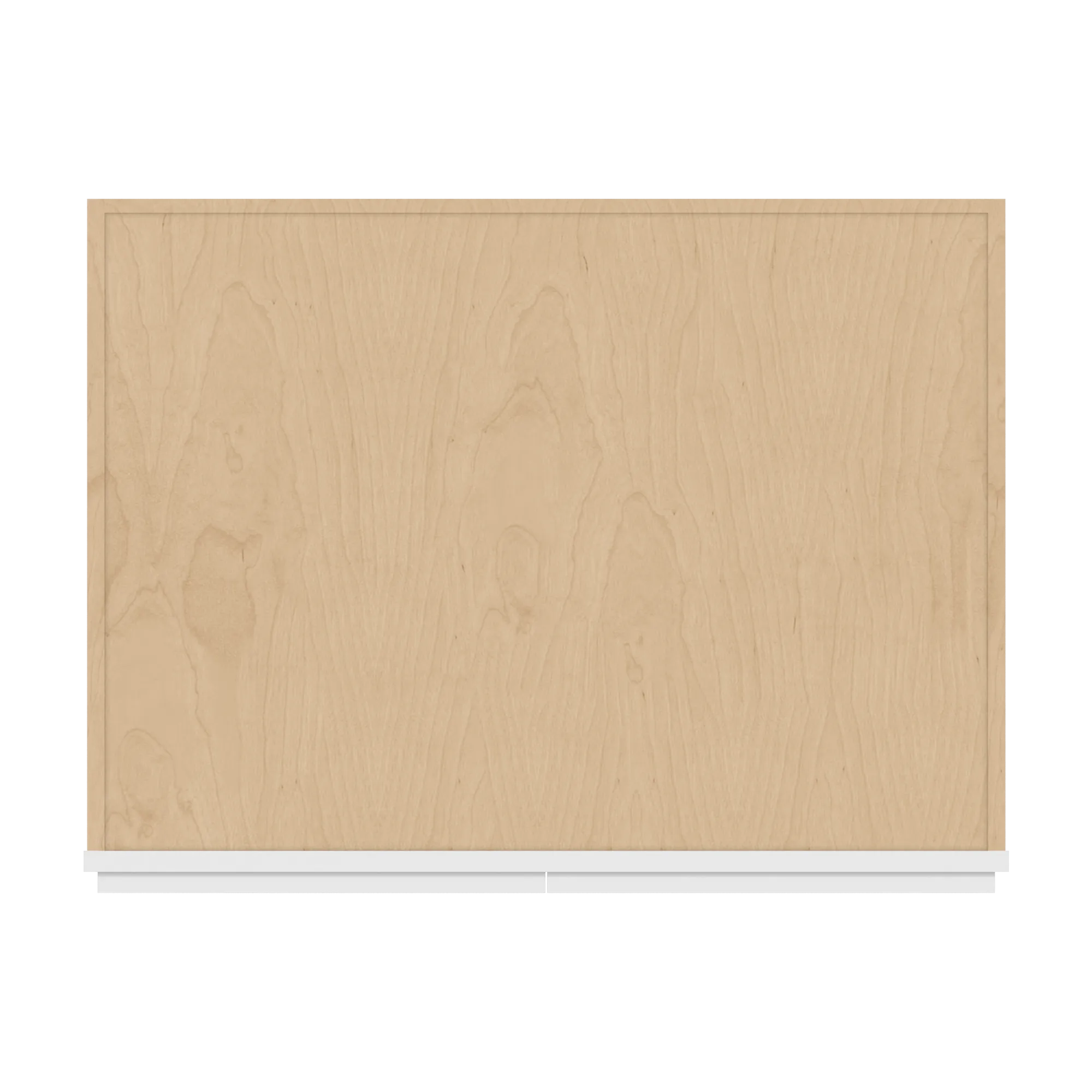 W3324X24 Top White