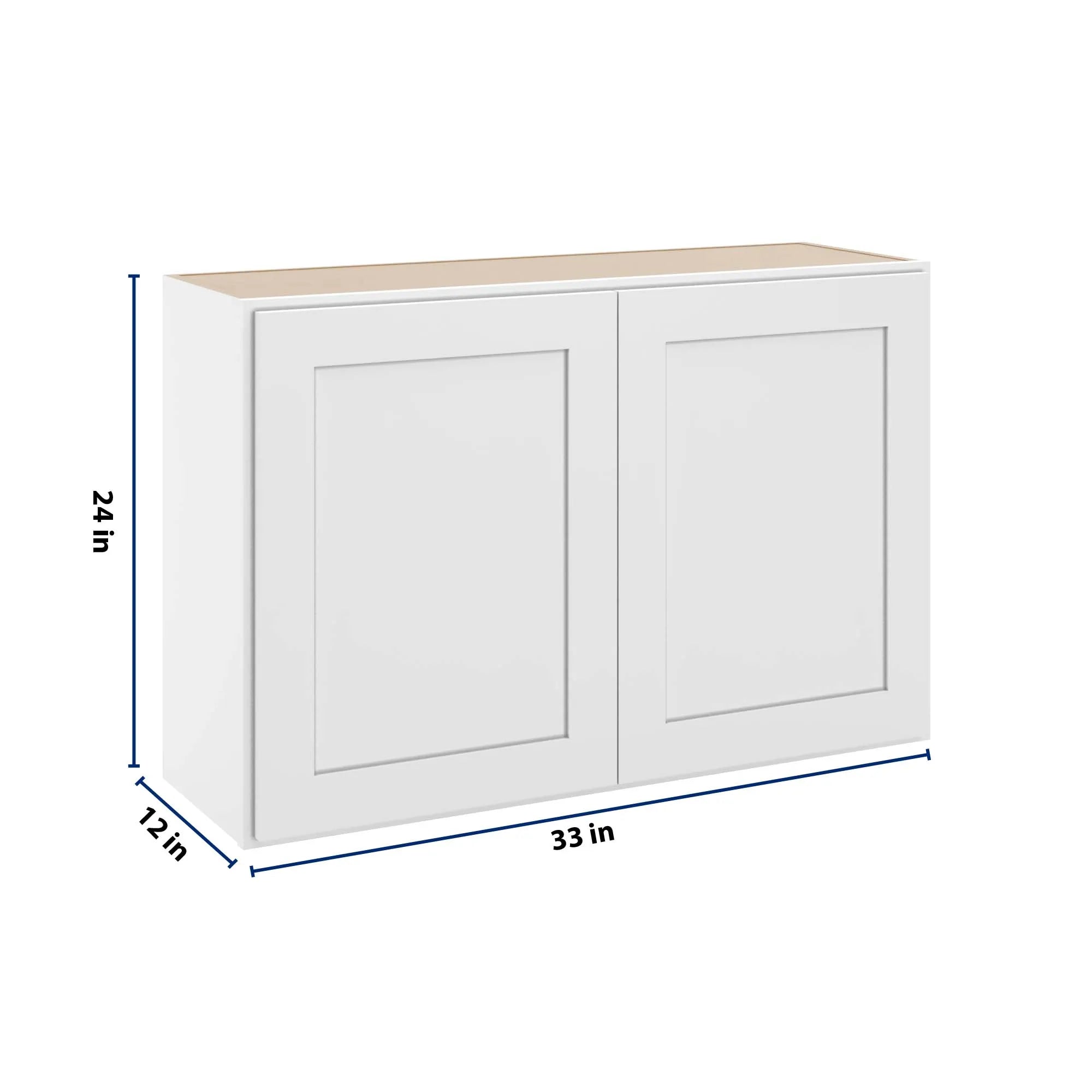 W3324 Close Angle White