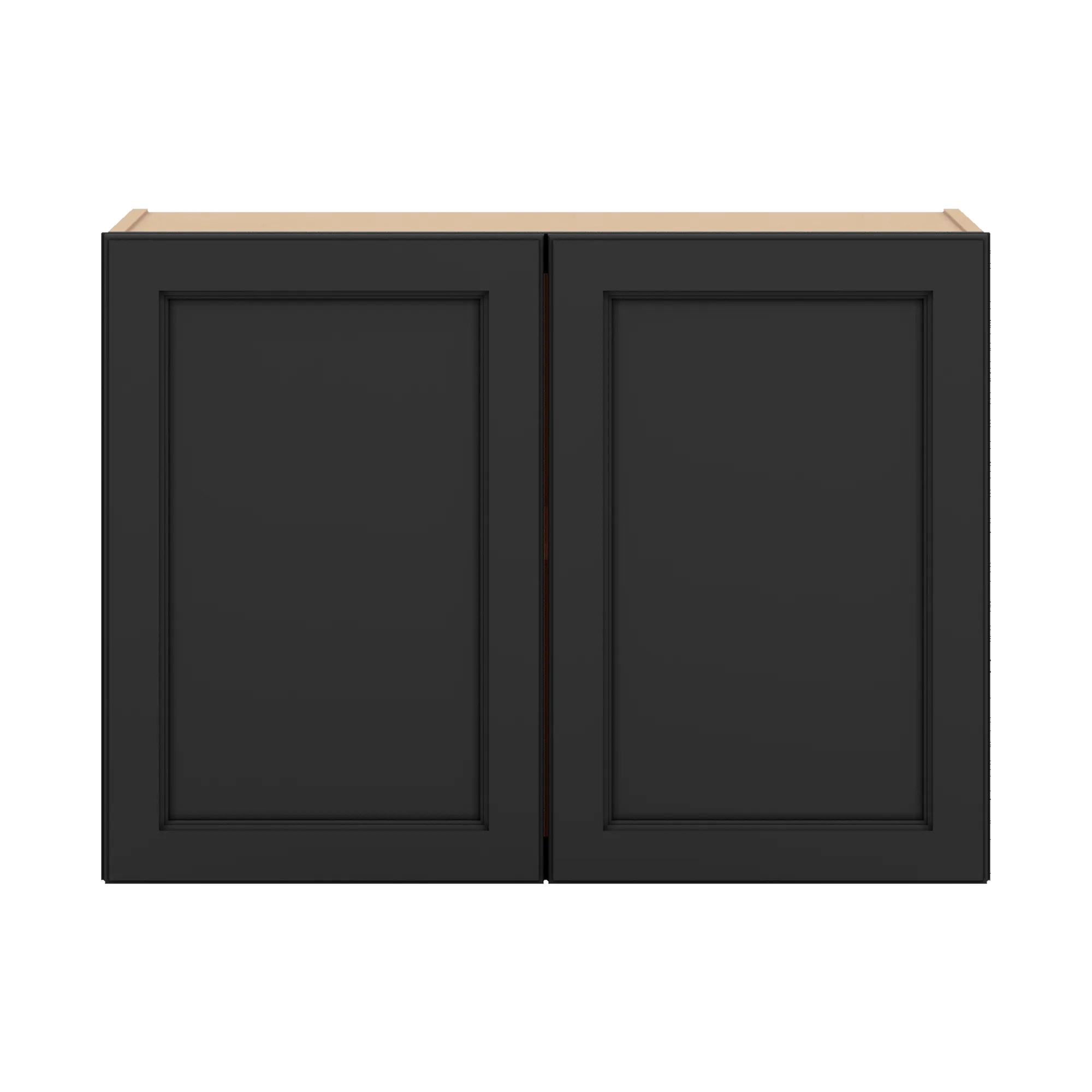 W3324 Close Front Charcoal