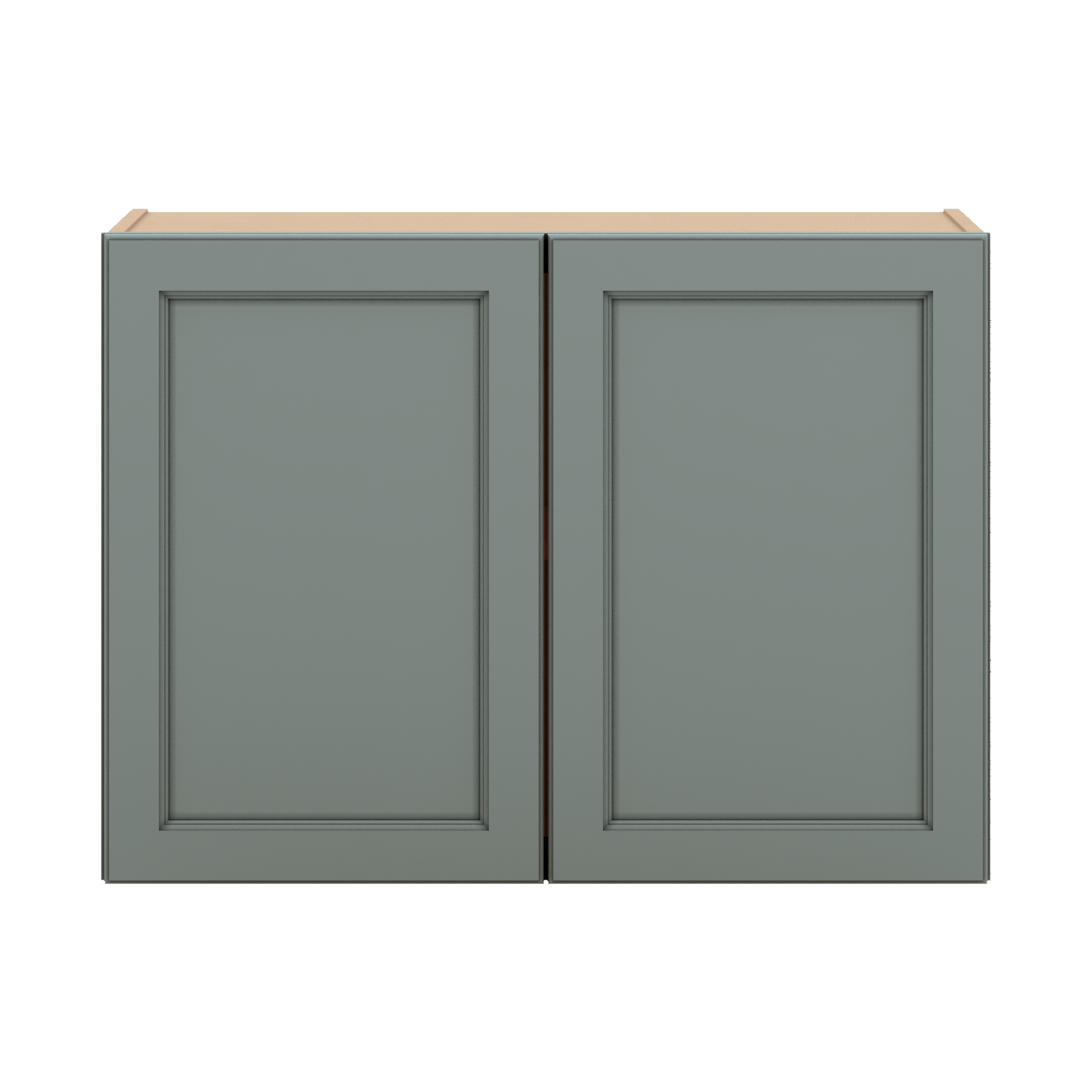 W3324 Close Front Sage