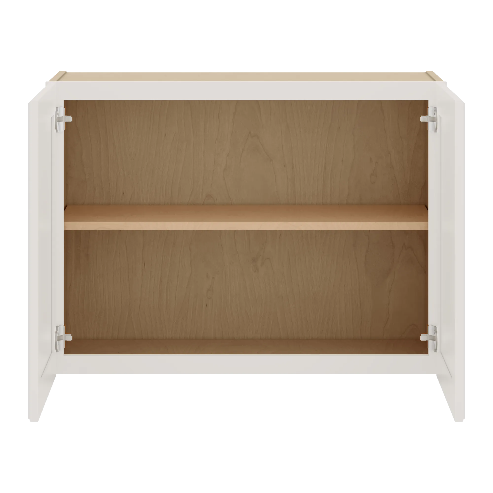 W3324 Open Front Dove