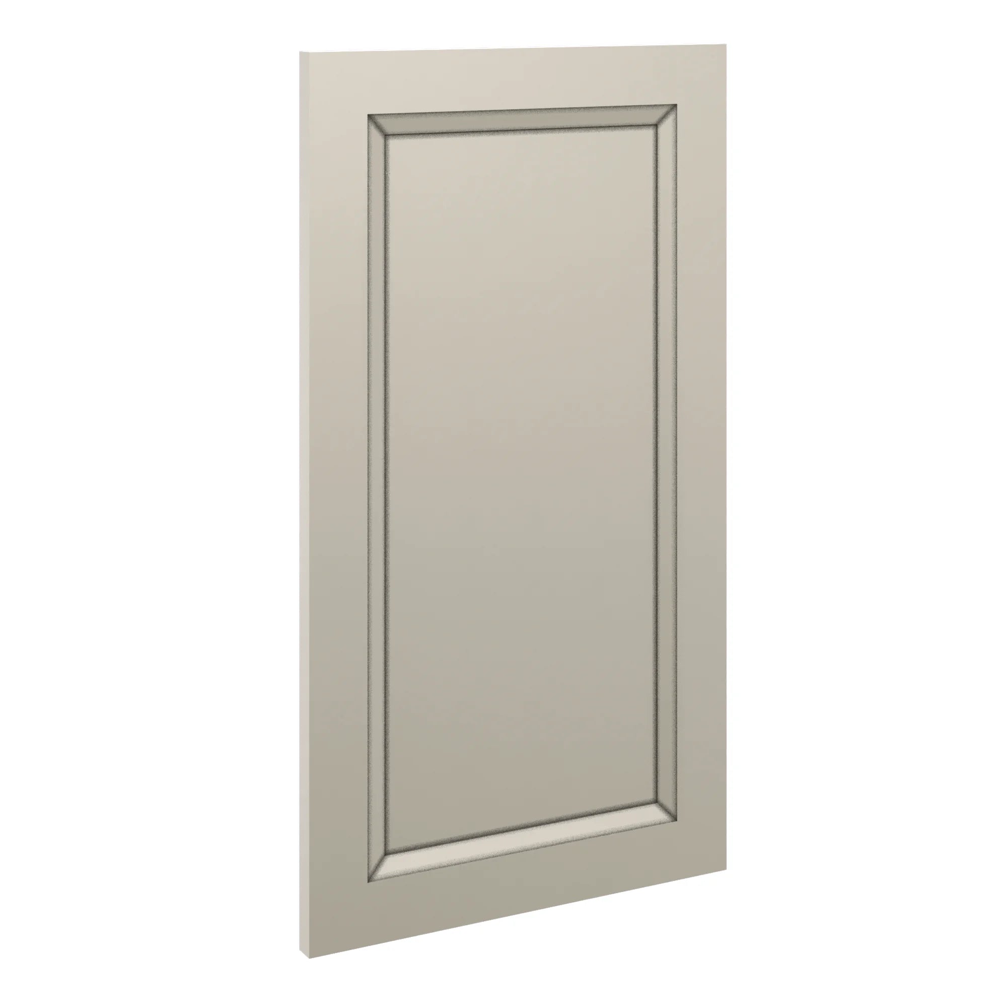 J&K Pebble B6 Dummy Door Panel 16 1/2" W x 30" H