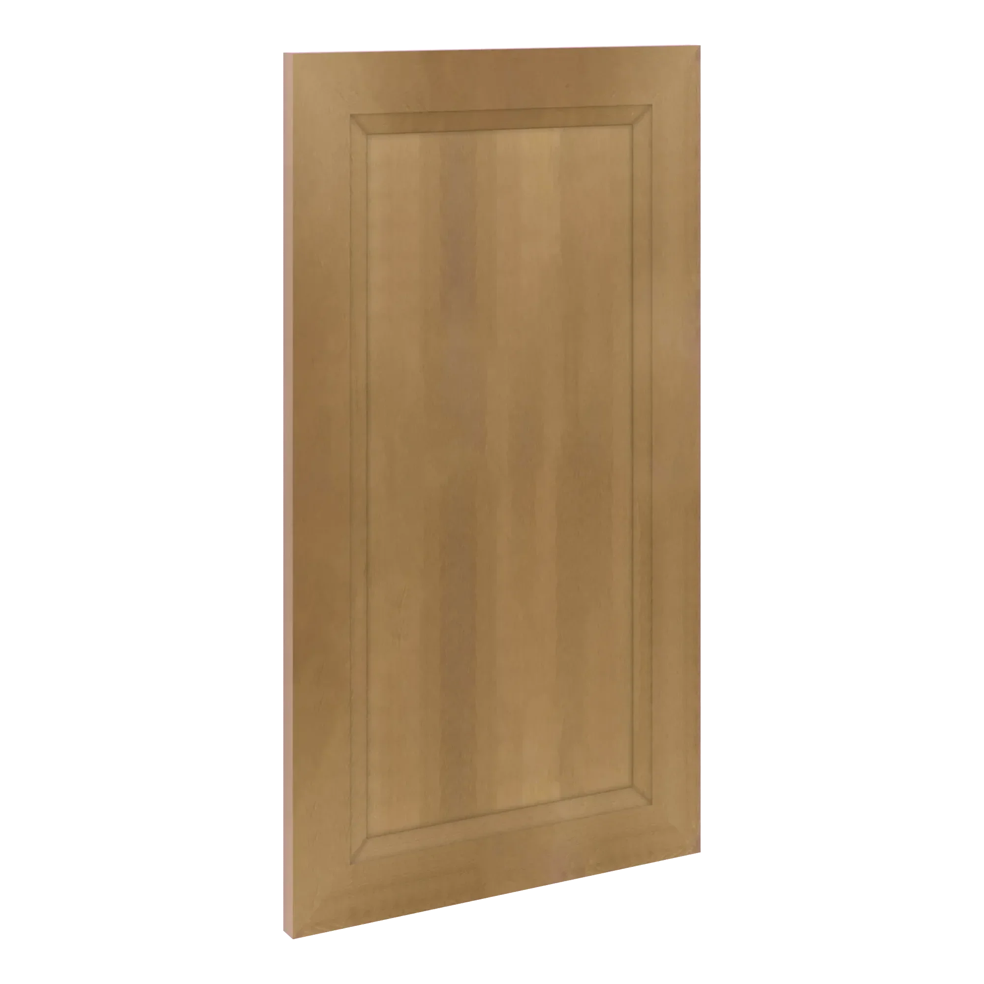 J&K Butterscotch B8 Dummy Door Panel 16 1/2" W x 30" H