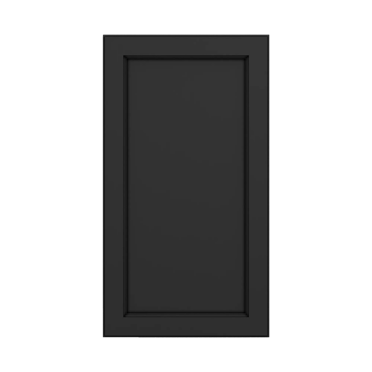 W3330F Front charcoal