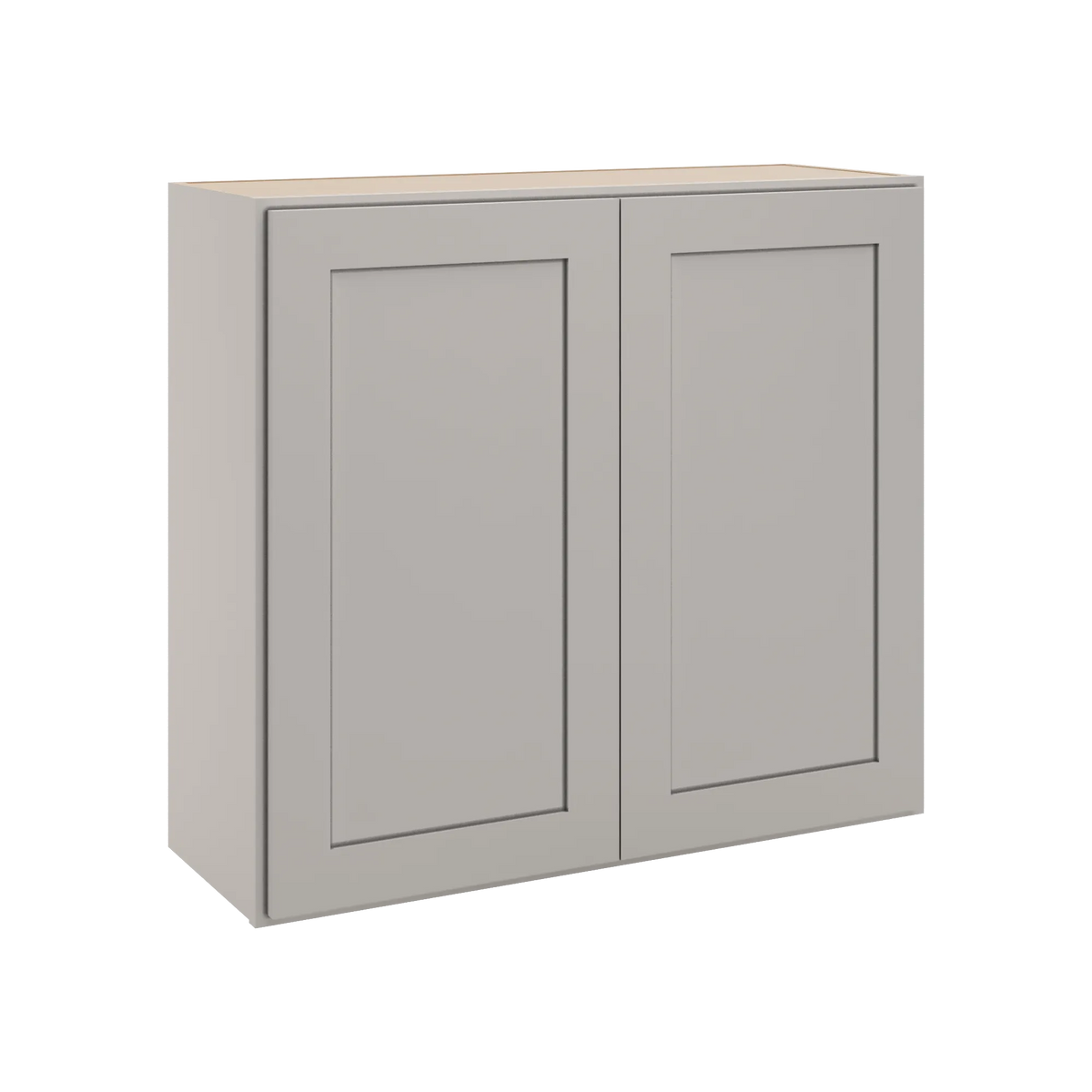 cnc-luxor-5-piece-misty-grey-33-w-x-30-h-double-door-wall-cabinet