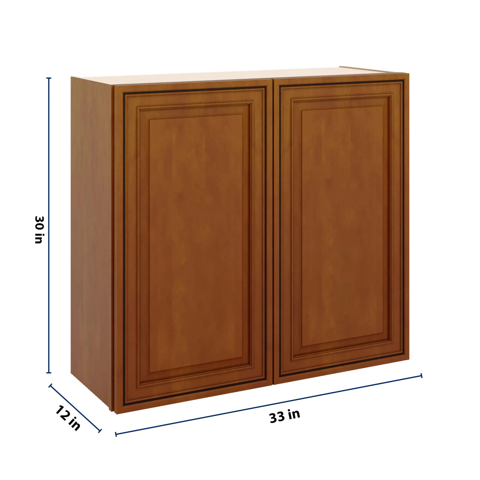 j-k-mocha-glazed-k10-double-door-wall-cabinet-33-w-x-30-h