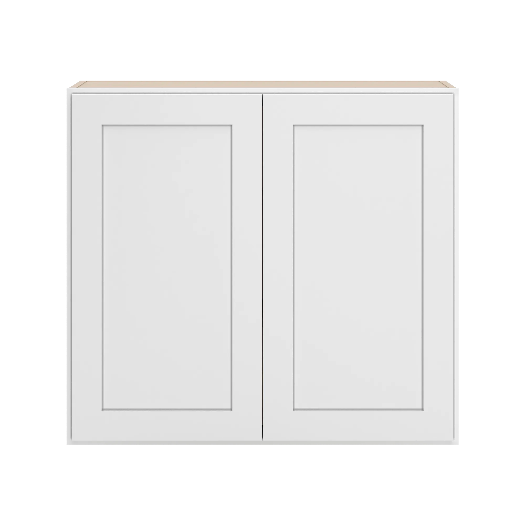 W3330 Close Front White